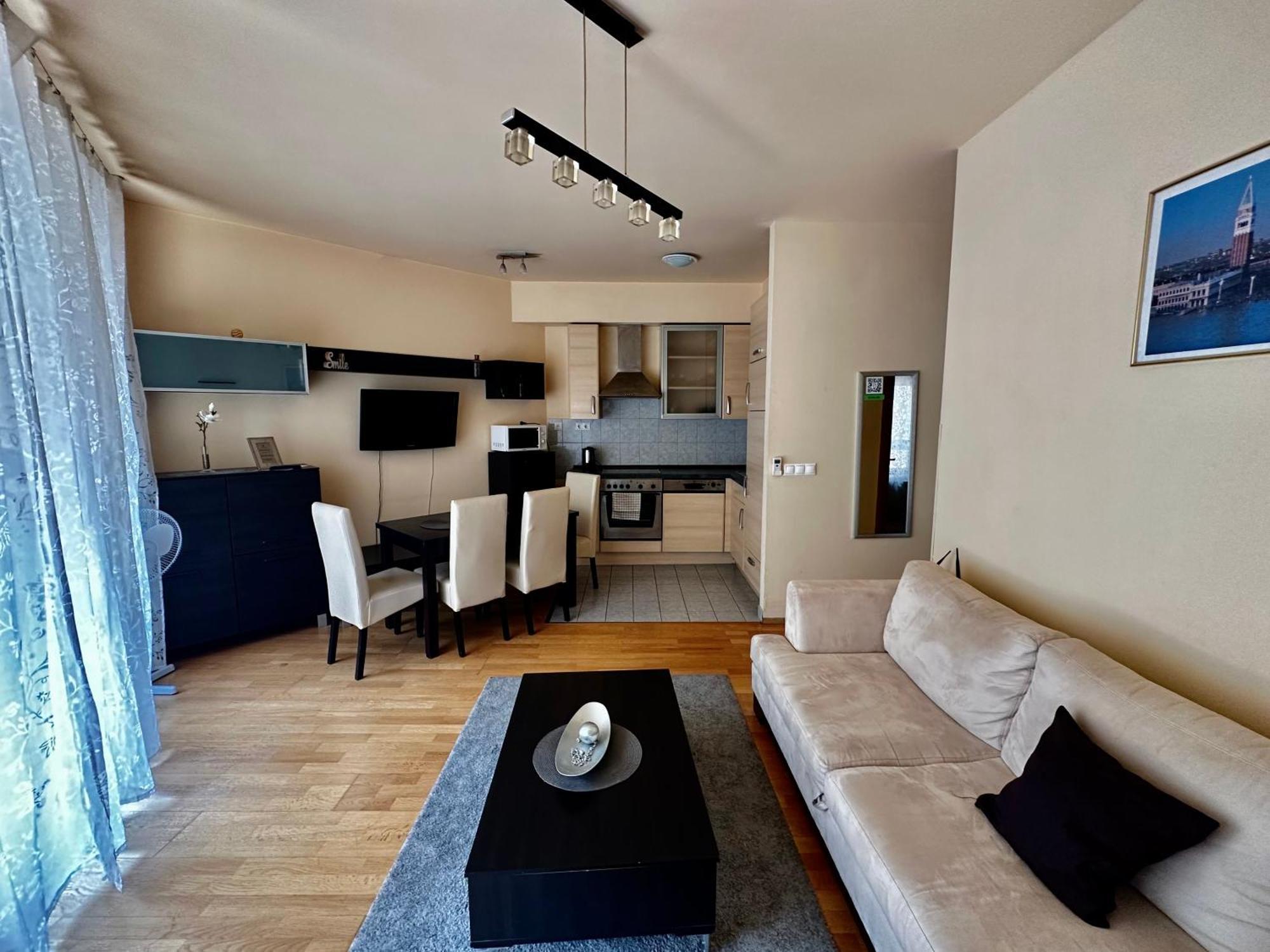 Leda Apartmán Budapest