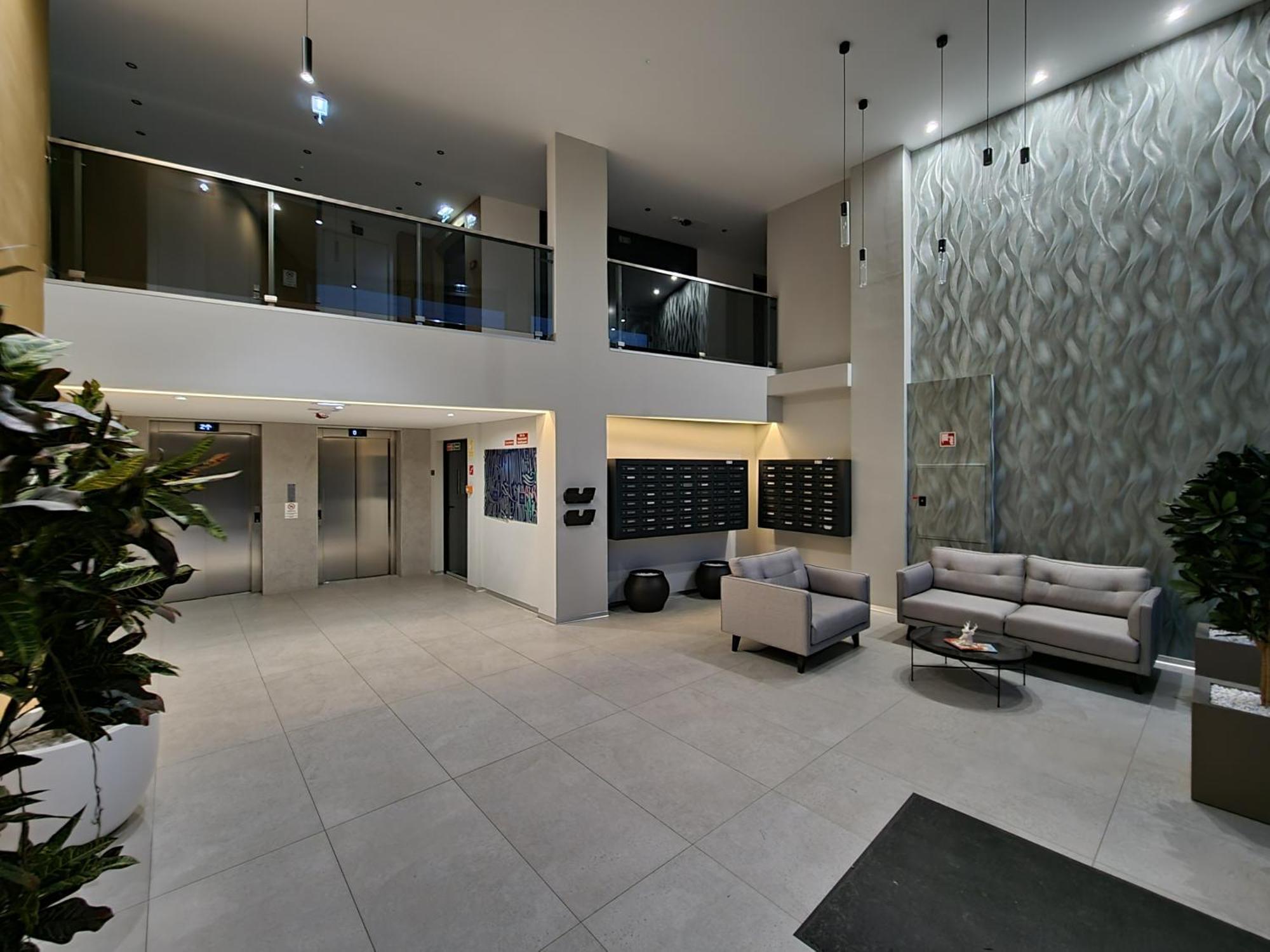 Appartamento Sunset Towers