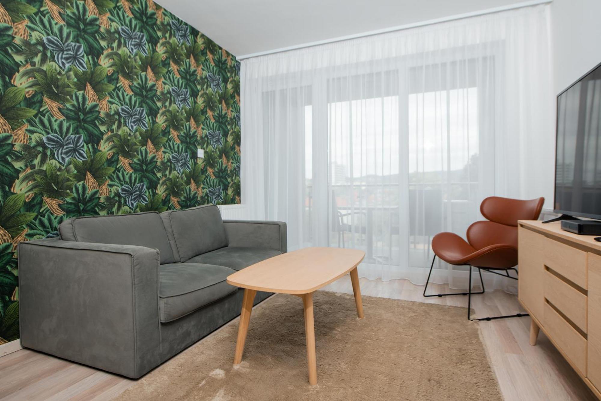 Dagaly By Urbanrent *