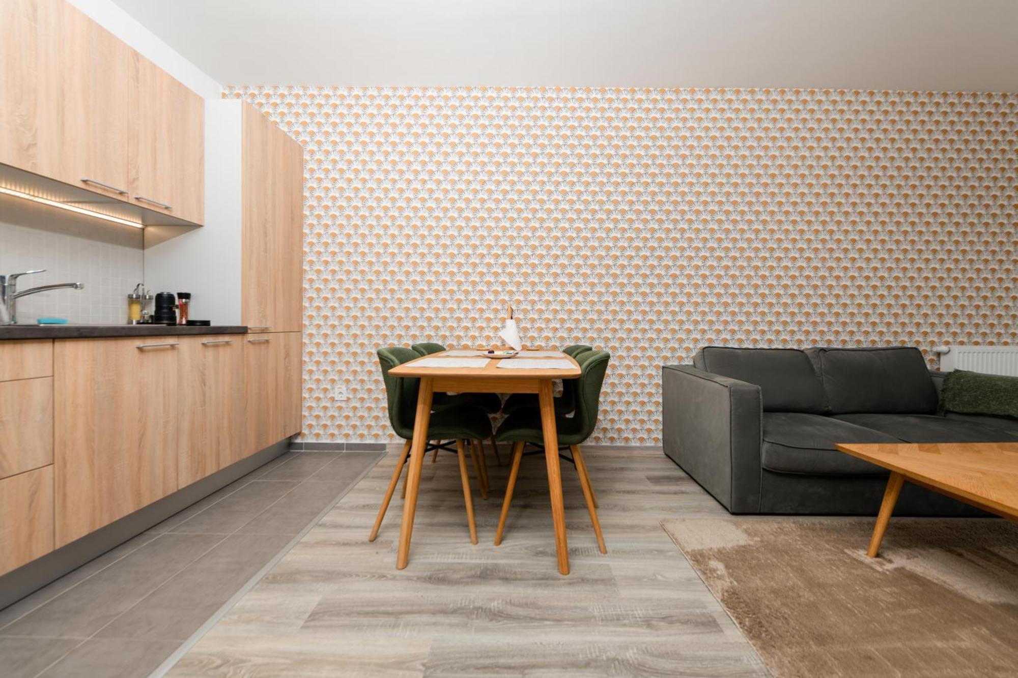 Dagaly By Urbanrent * Budapest