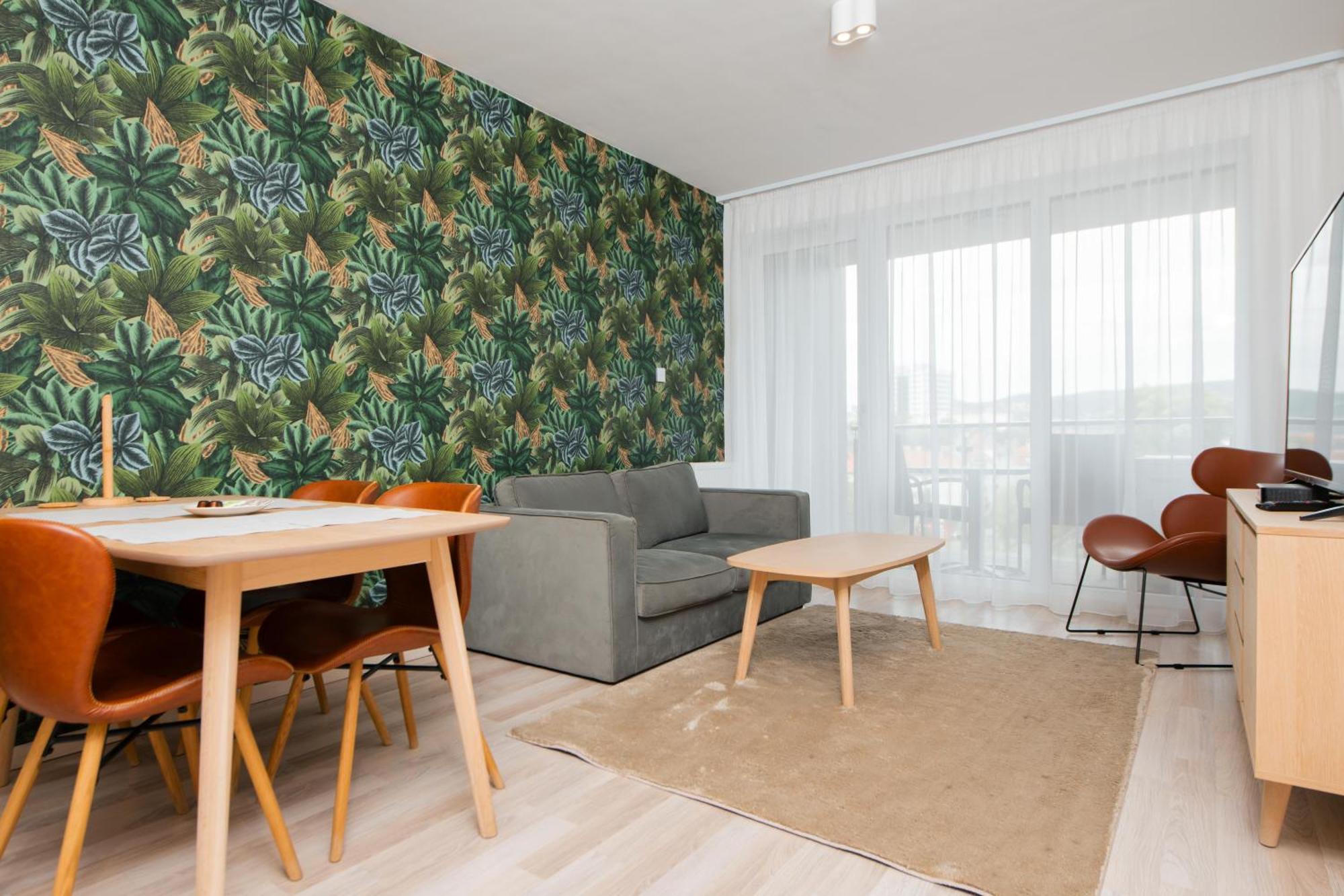 Apartamento Dagaly By Urbanrent Budapest