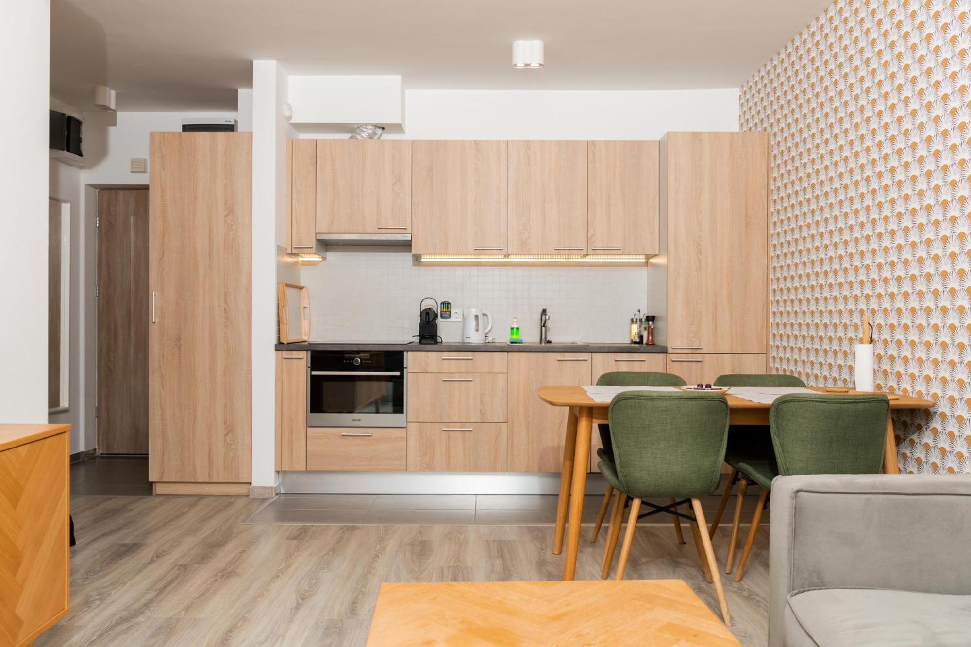 Apartamento Dagaly By Urbanrent