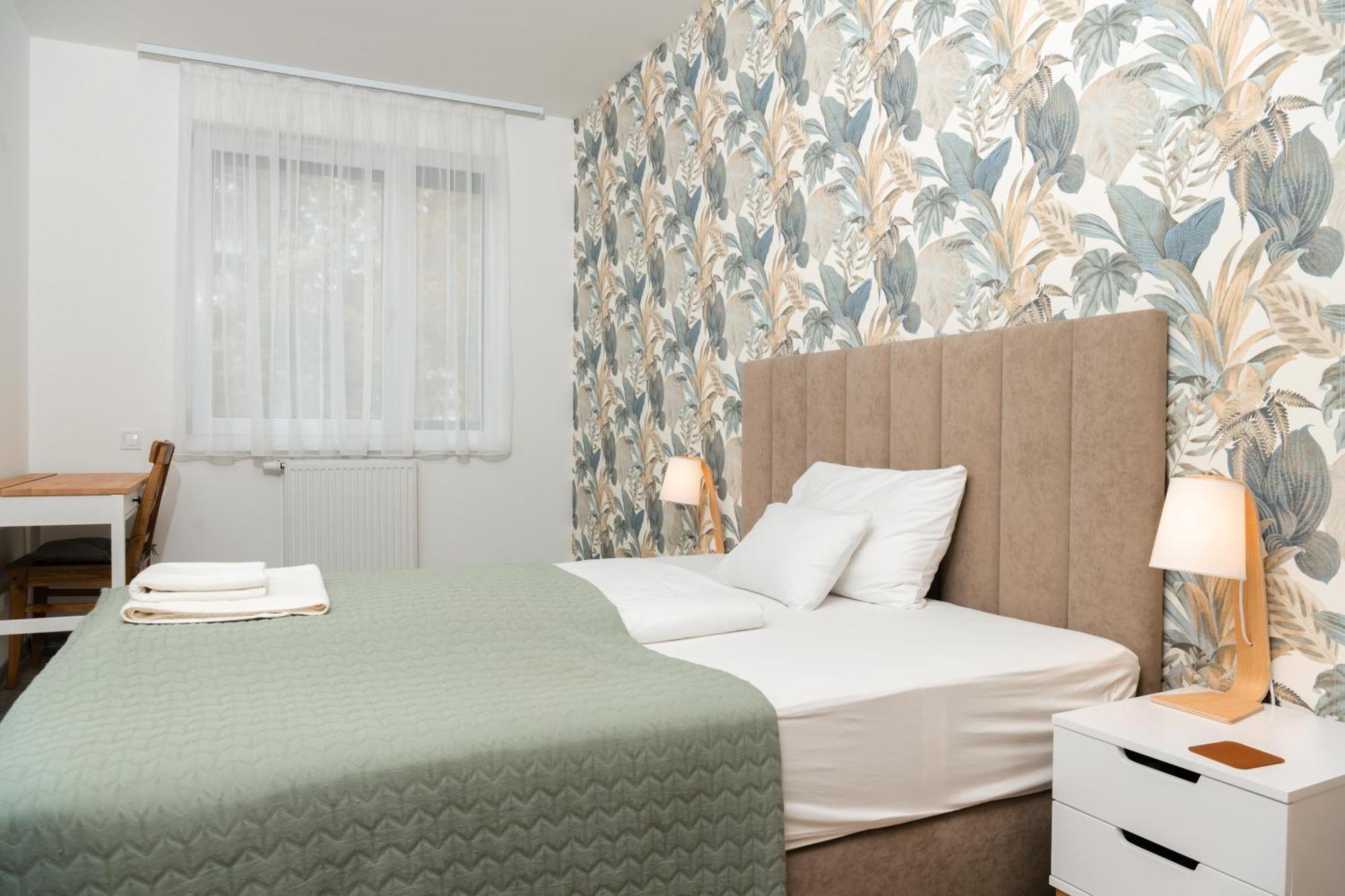 Apartamento Dagaly By Urbanrent *