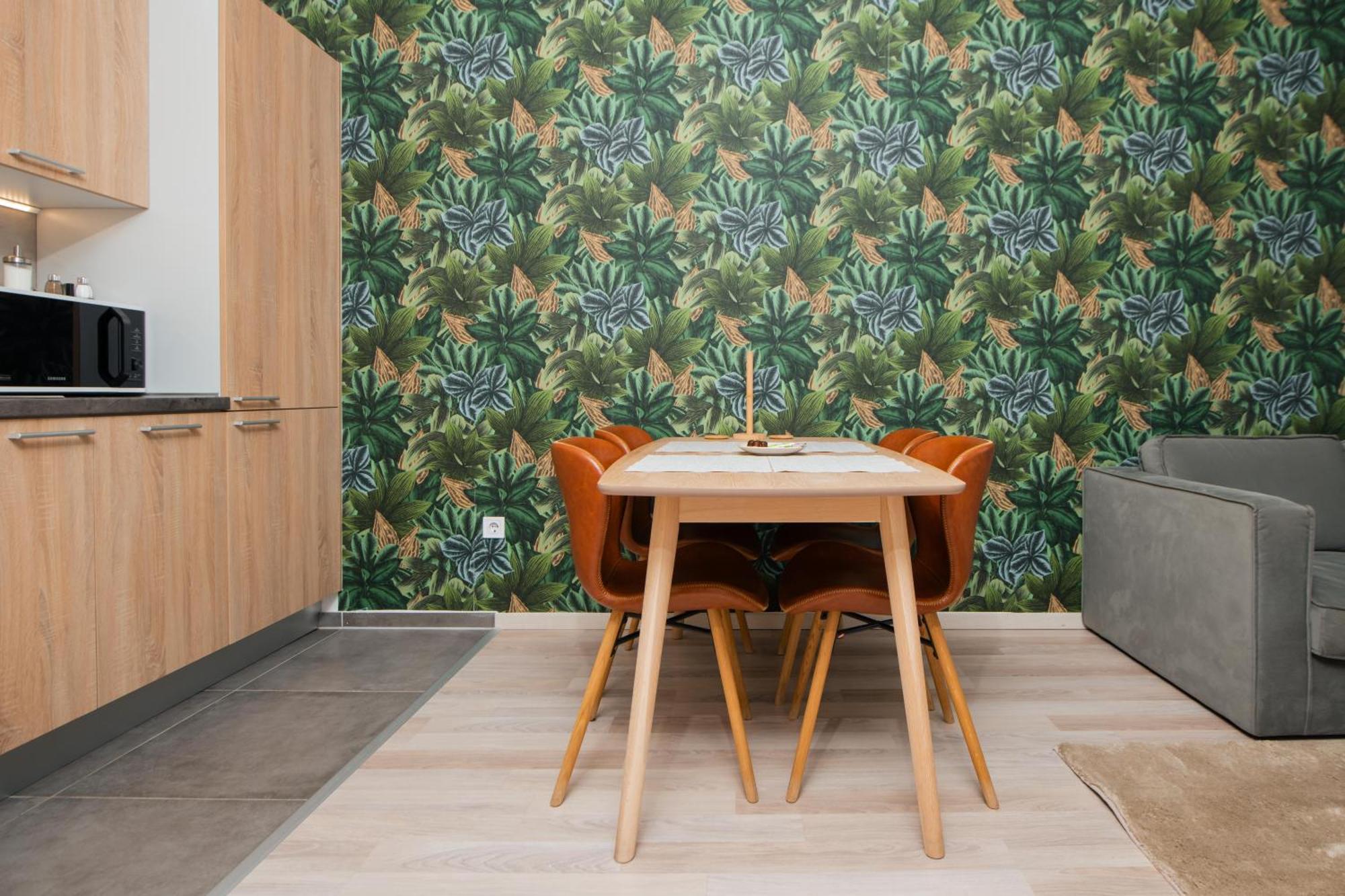 Apartamento Dagaly By Urbanrent