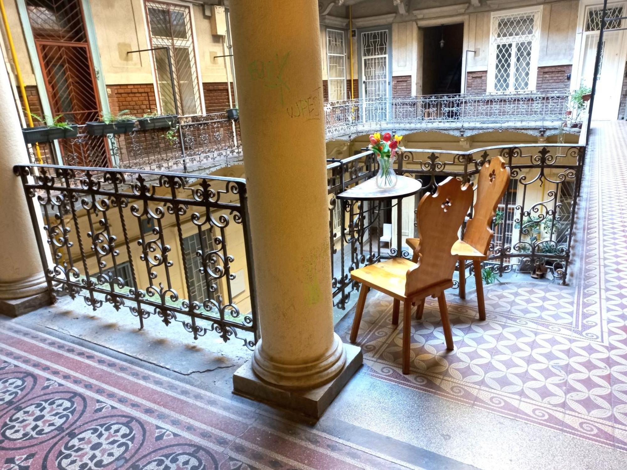 The Grand Dohány Str Apartamento *