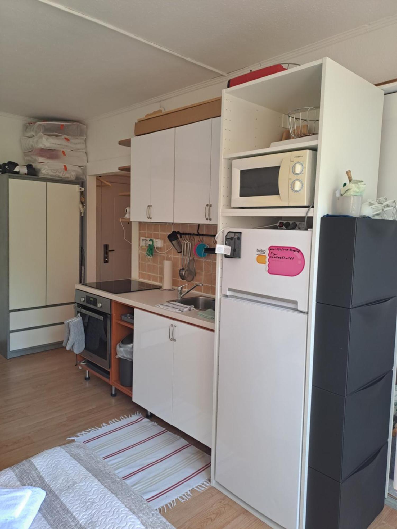 Cozy Apartamento *