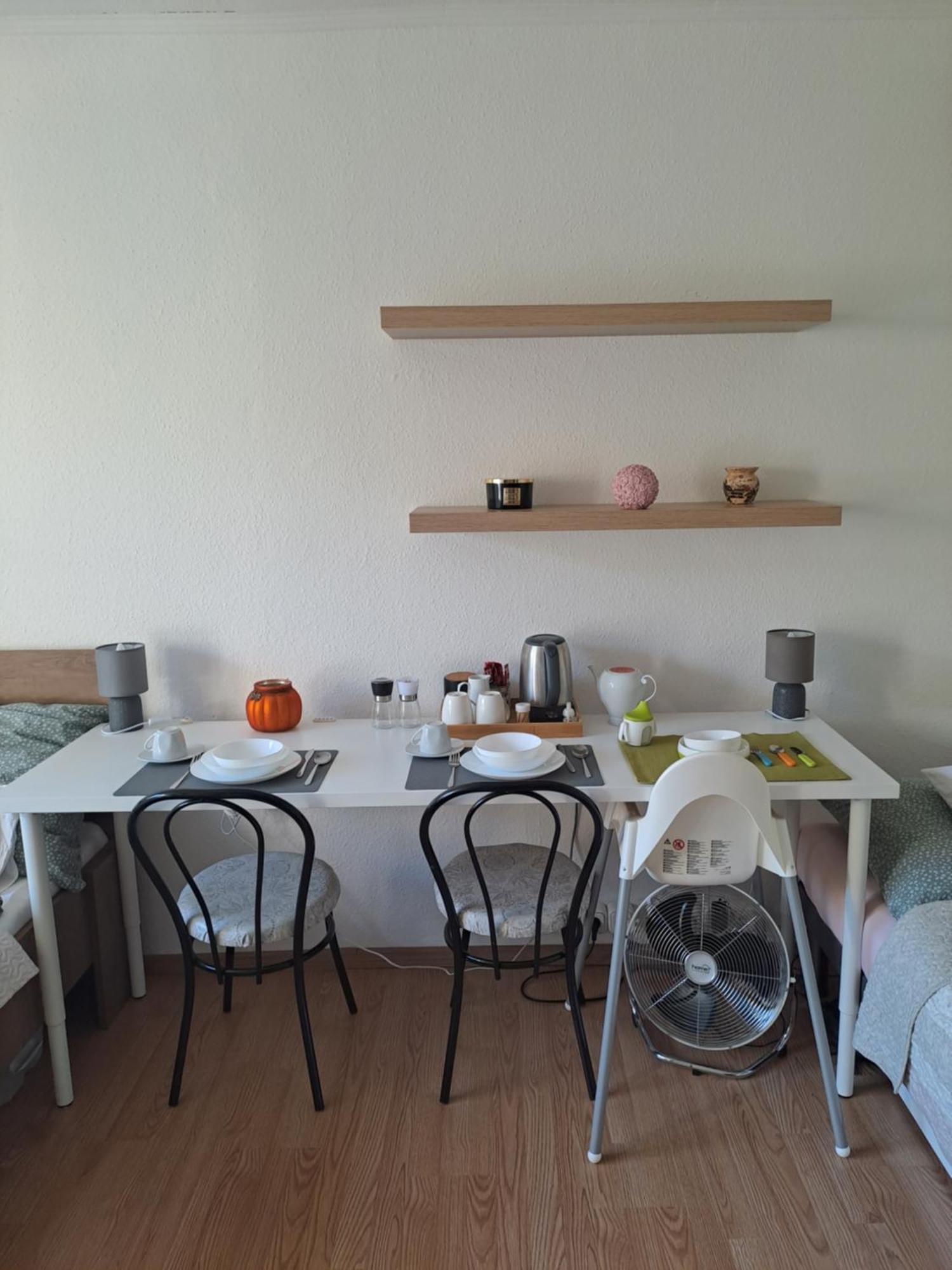 Apartamento Cozy Budapest