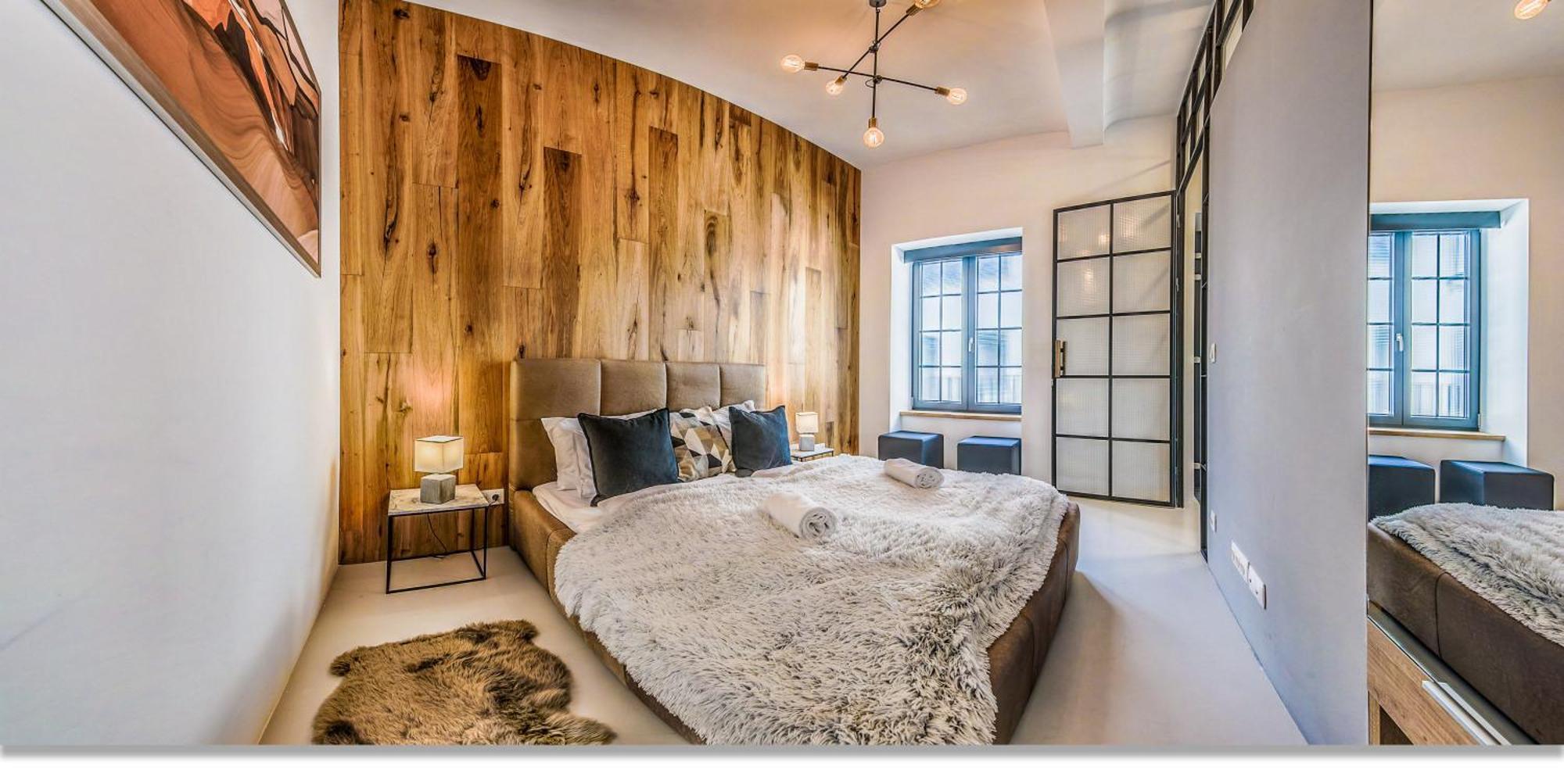 Loft Astoria By Vagabond Budapest