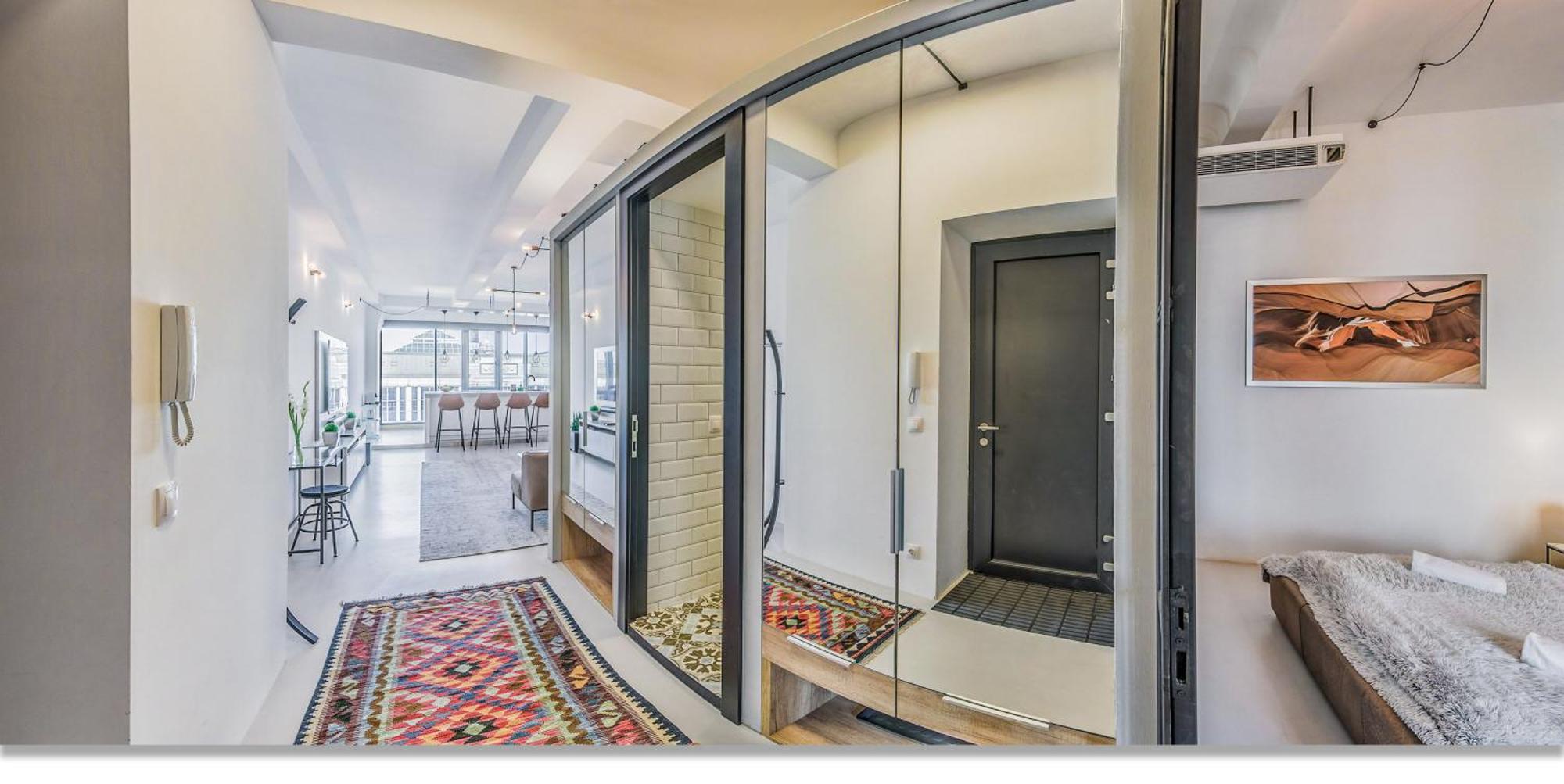 Loft Astoria By Vagabond * Budapest