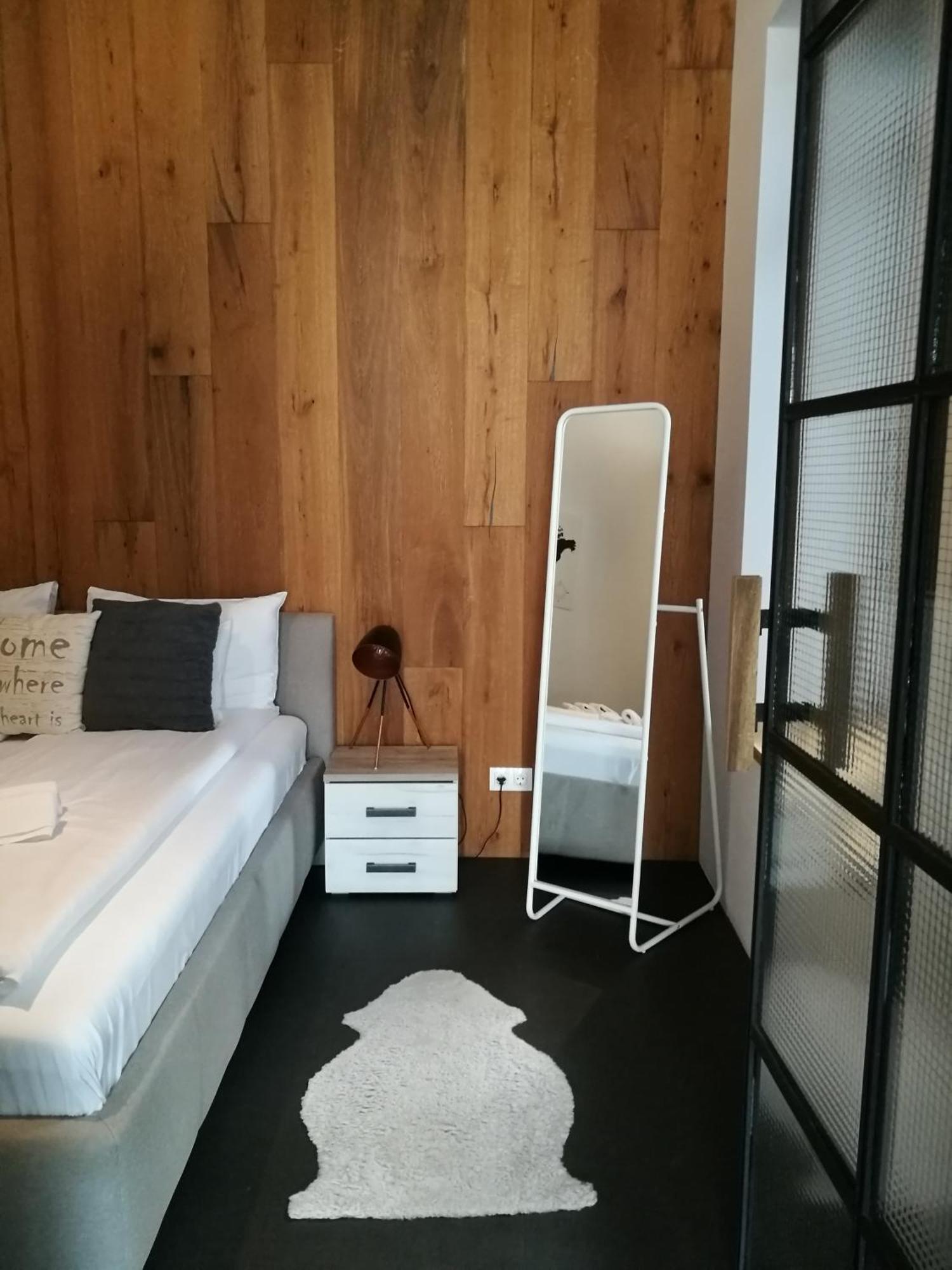 Loft Astoria By Vagabond Budapest