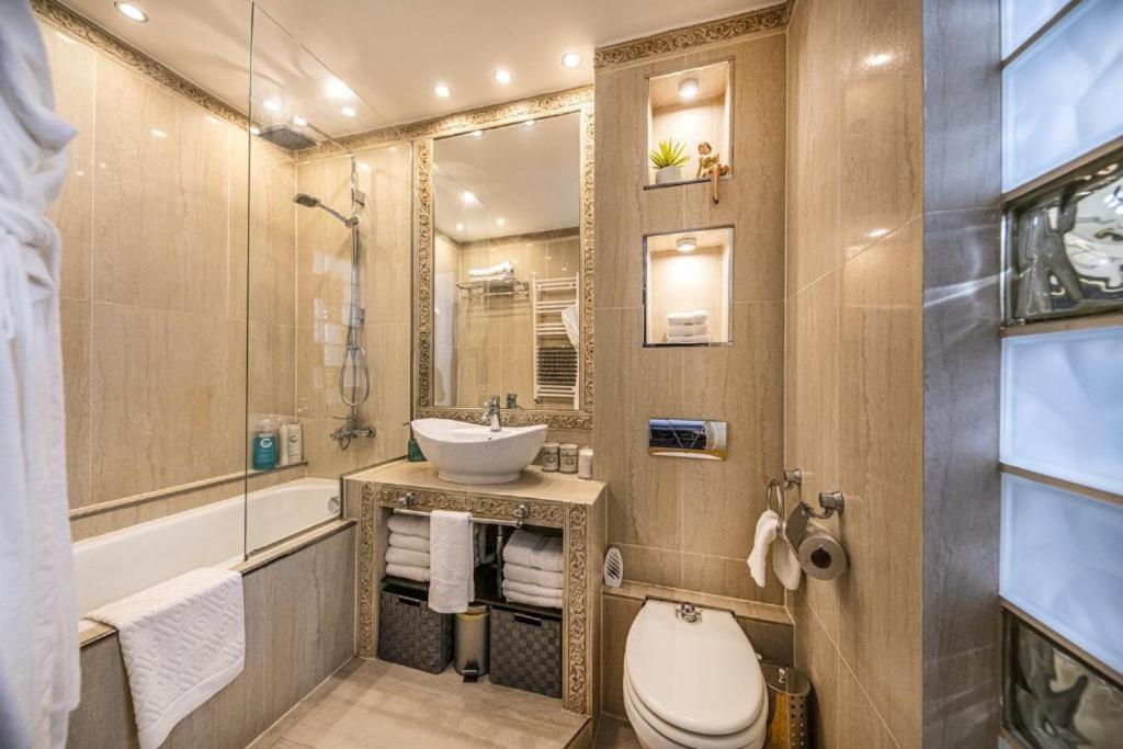 Bp Apartamento