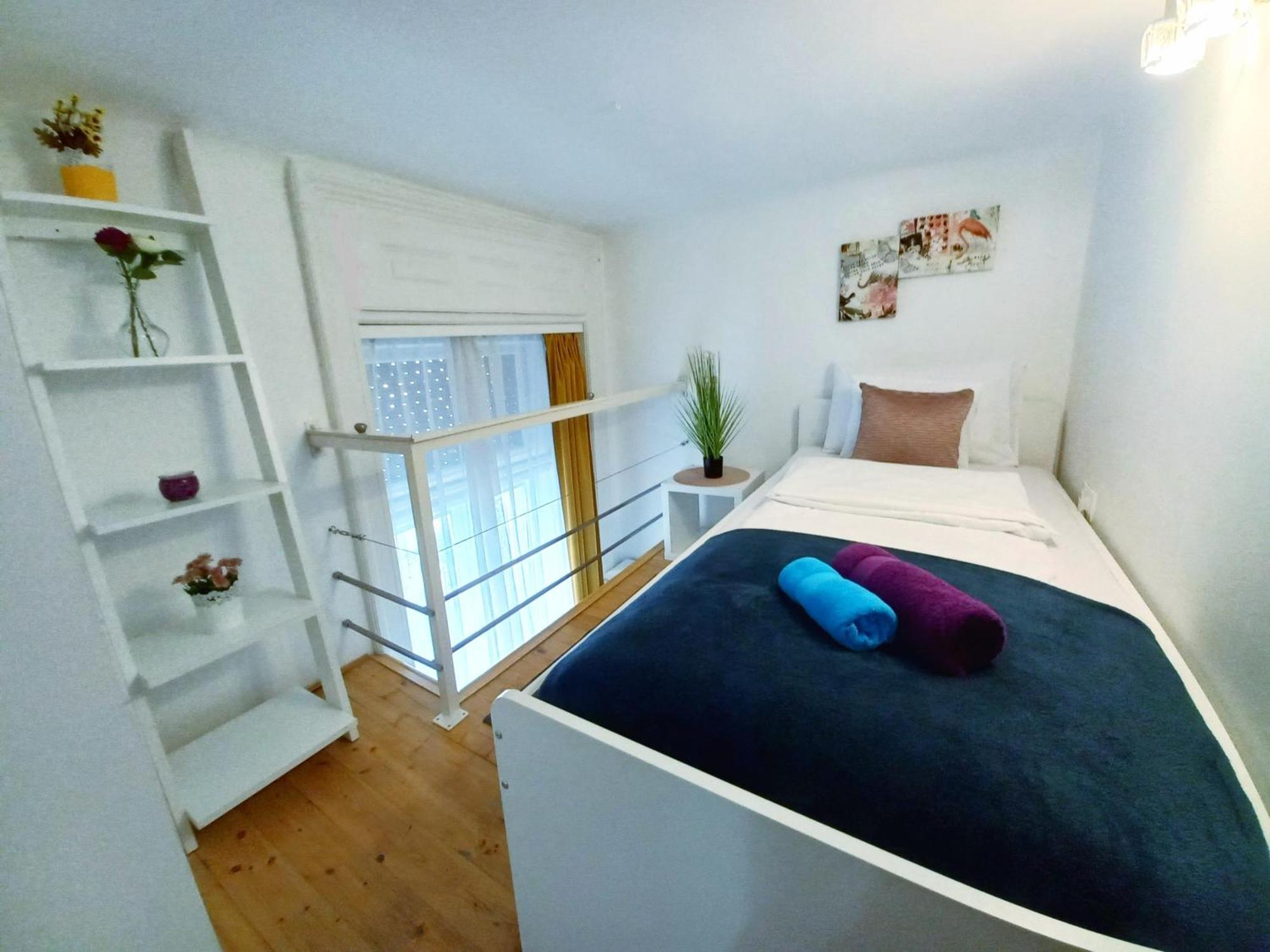The Grand Dohány Str Apartamento Budapest
