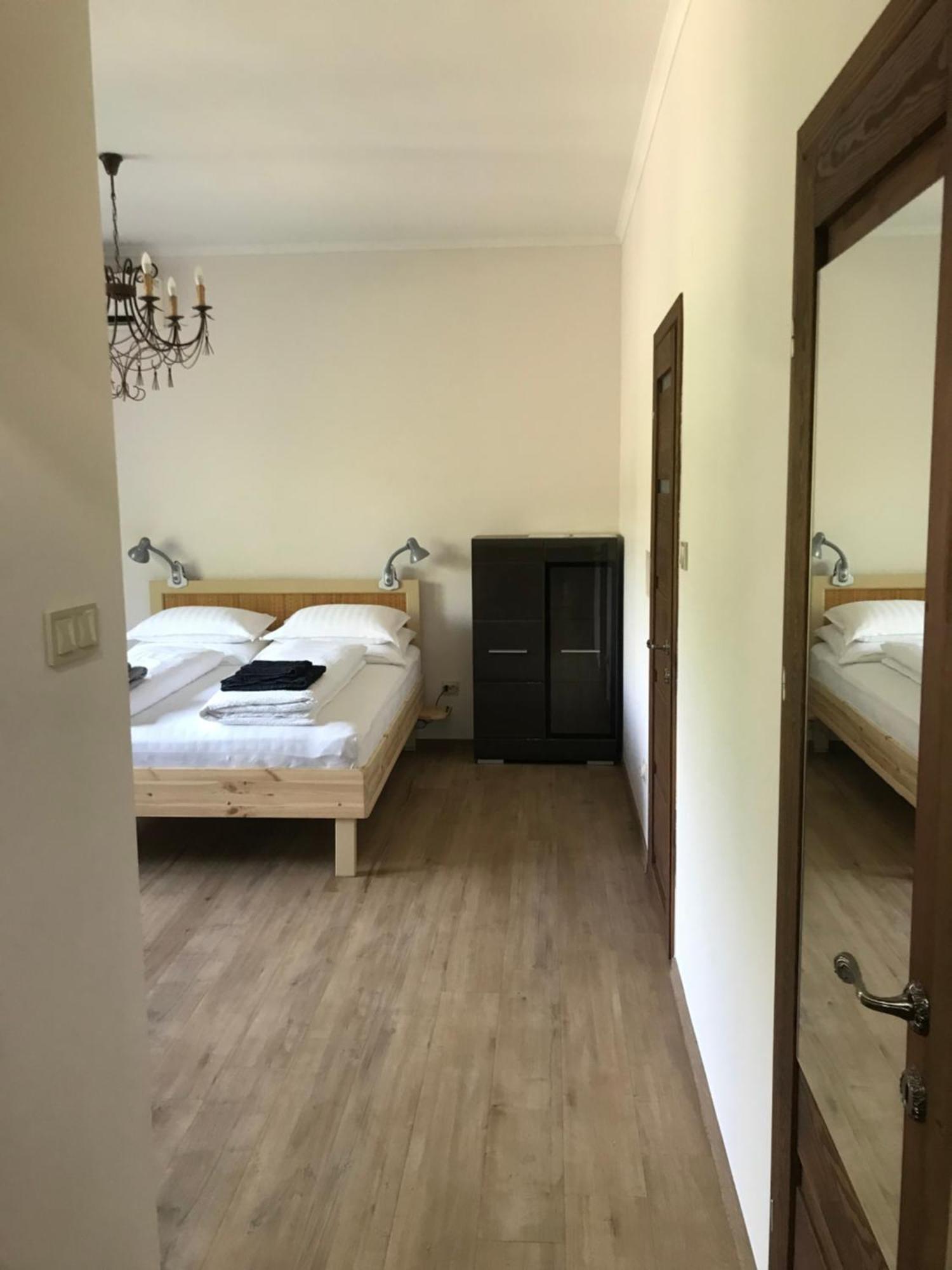 Deviza Appartement Budapest