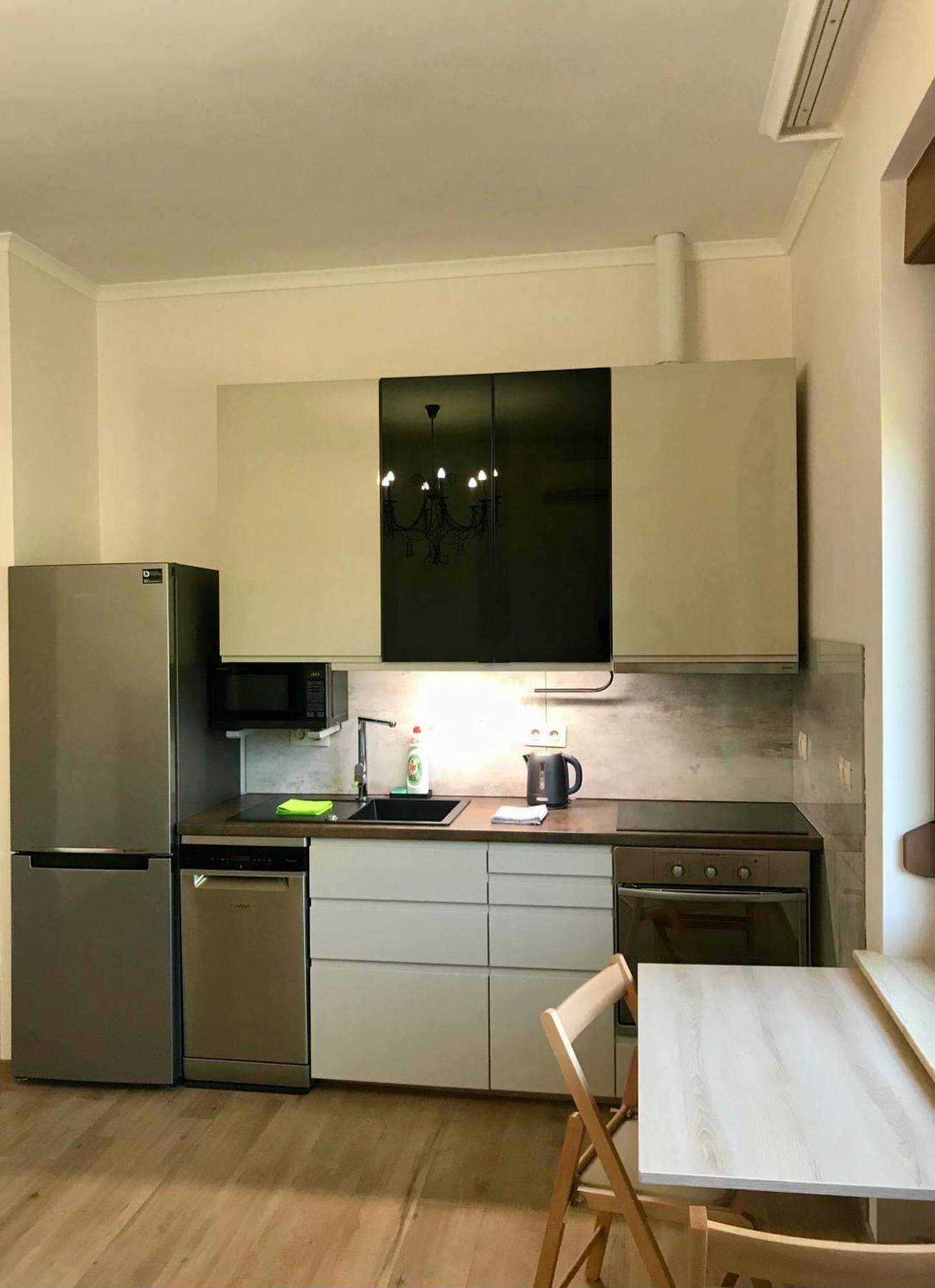 Deviza Appartement *