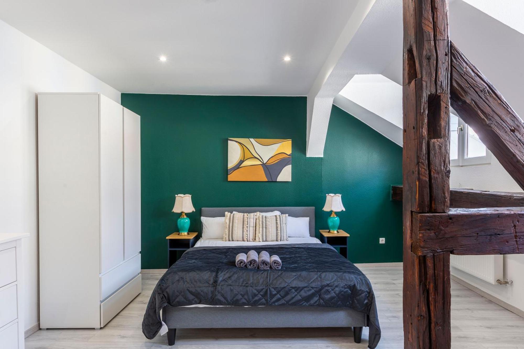Rustic By Lh * Budapest