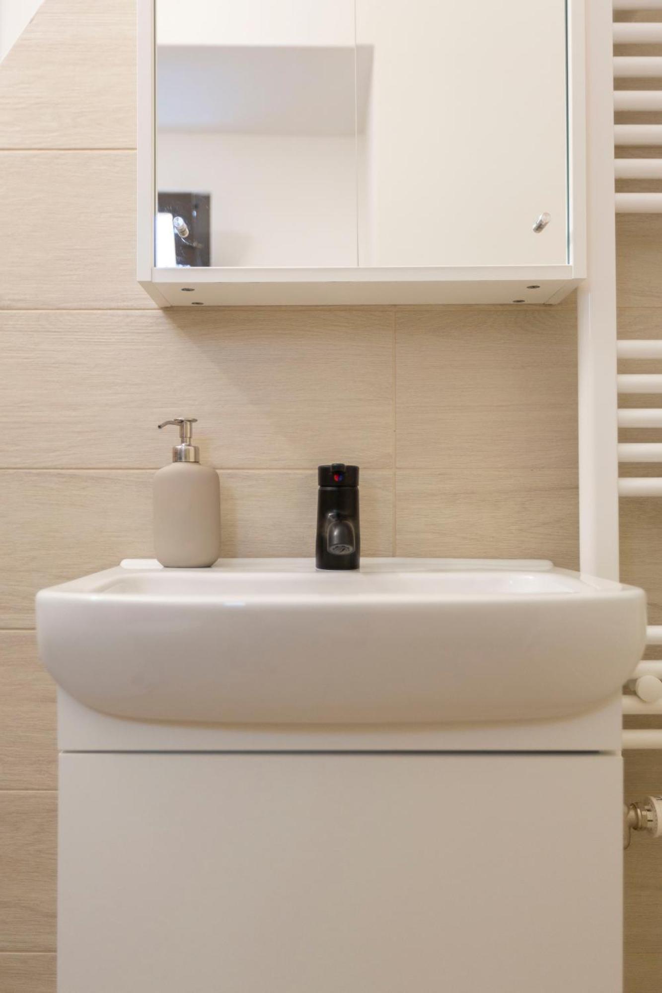 Apartmán Rustic By Lh Budapest