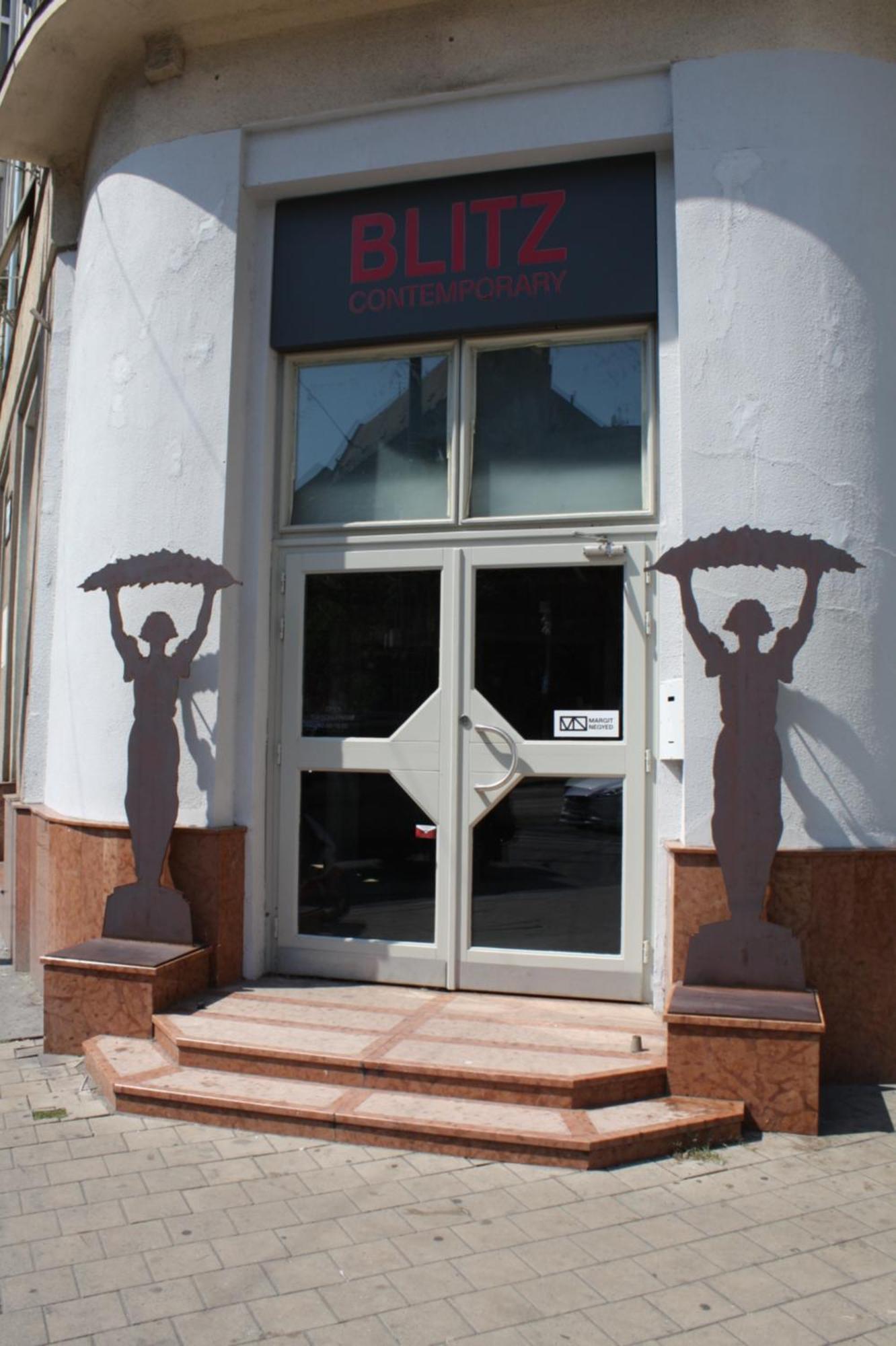 Apartment 5 Budapest