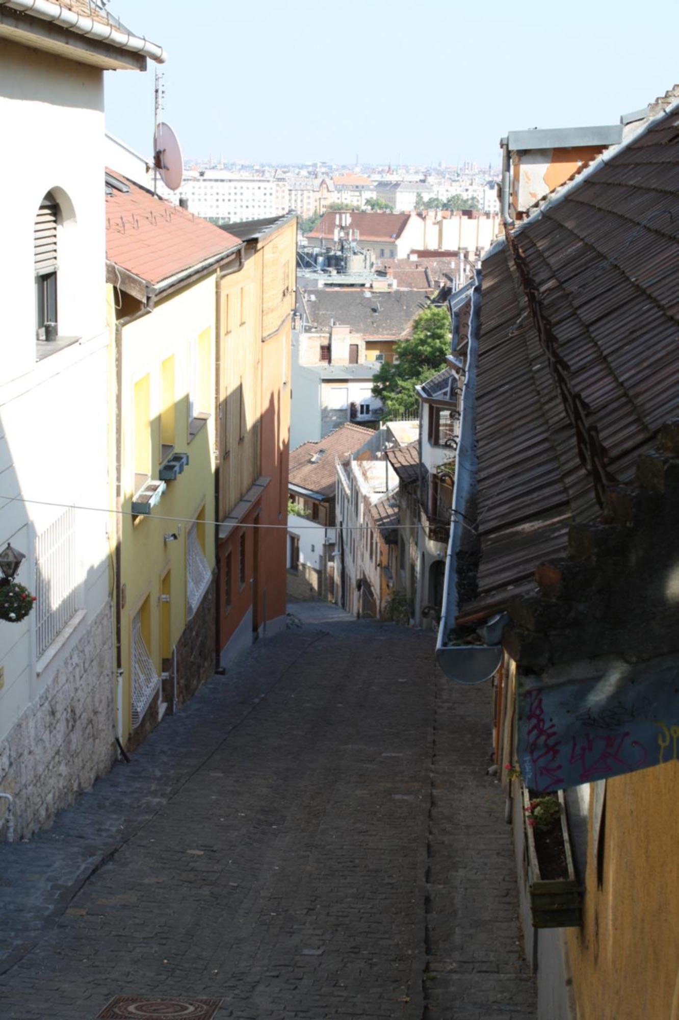 5 Apartment Budapest