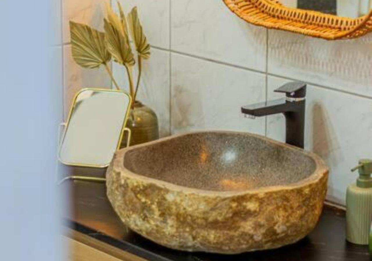 Apartment Luxury By The Famous Vaci Street