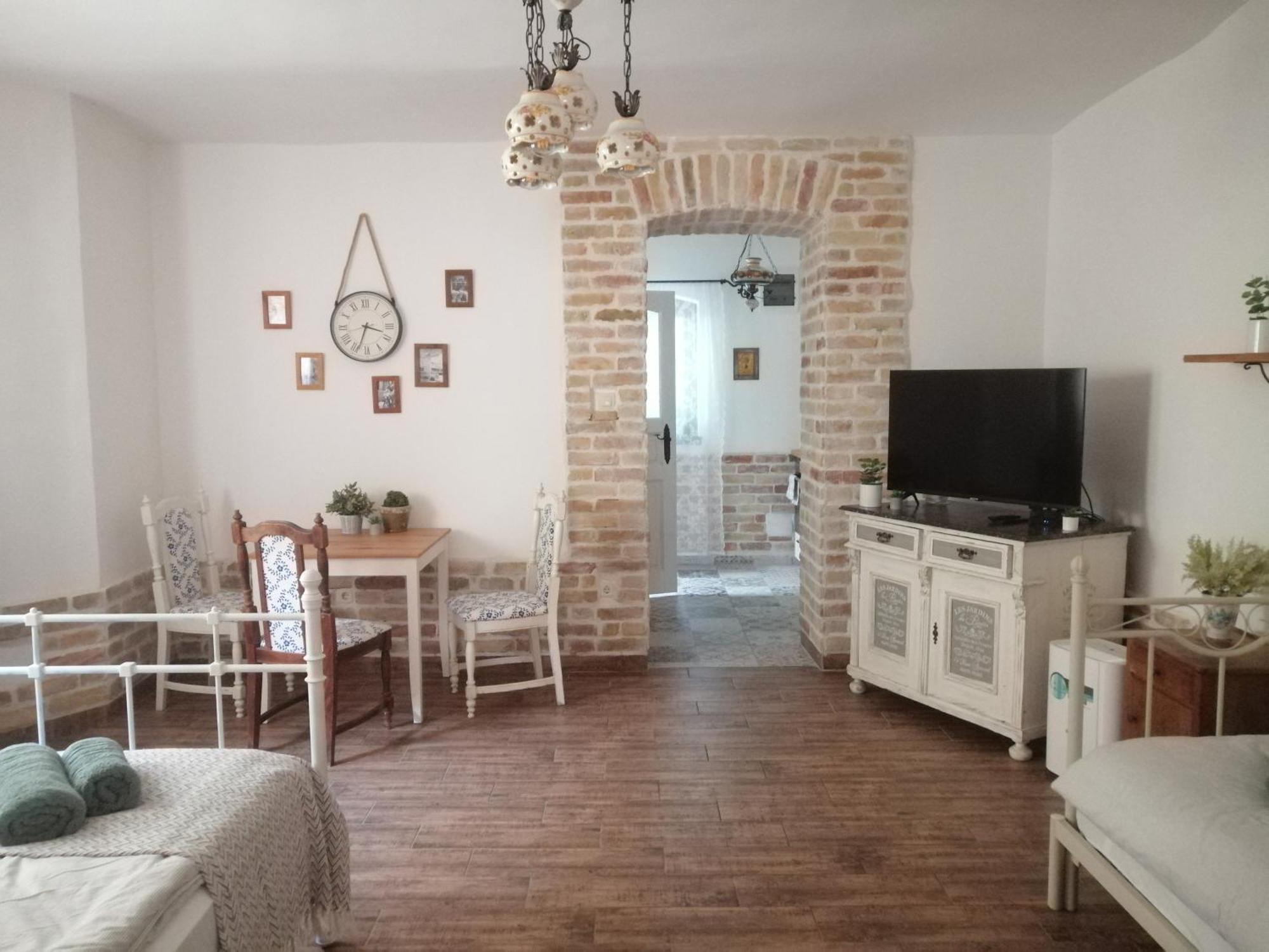 Kuria With Free Parking Budapest