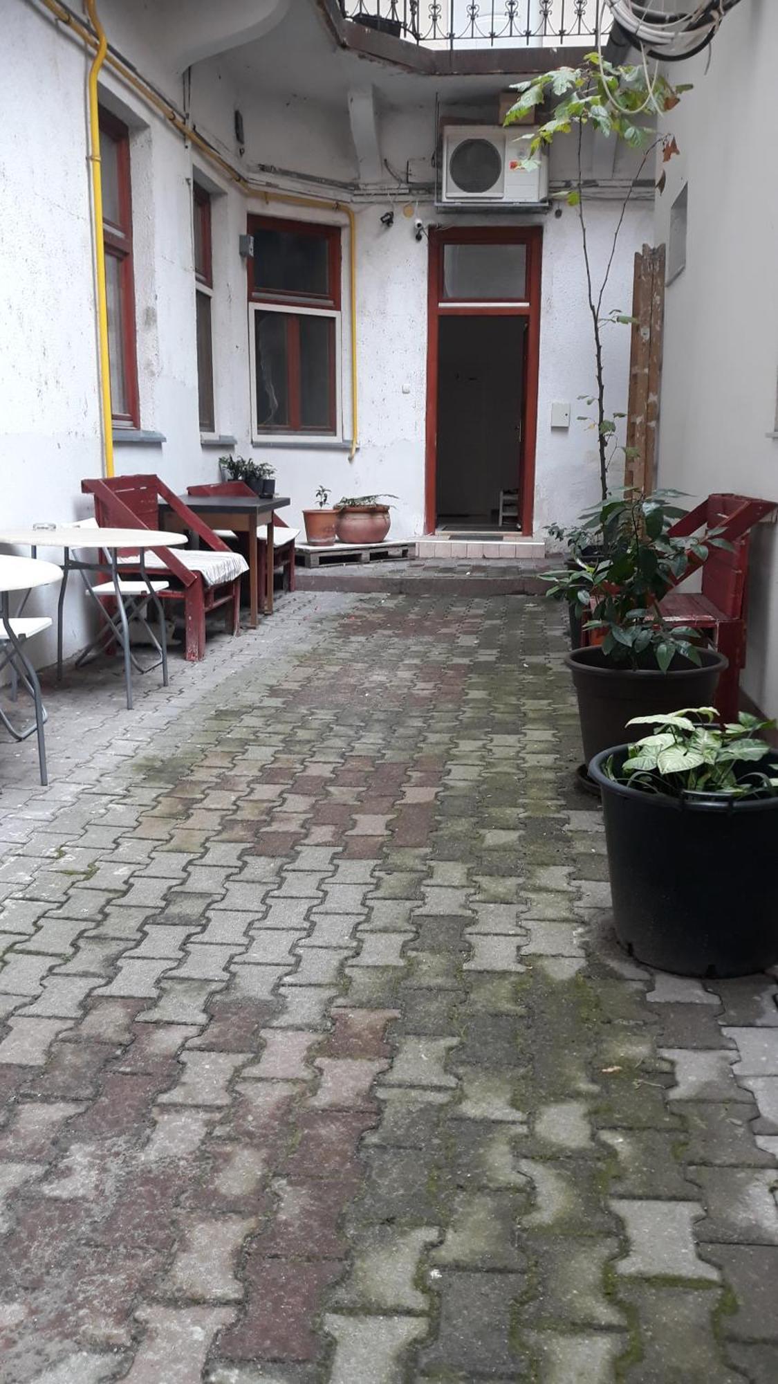 Apartment M&m House Budapest