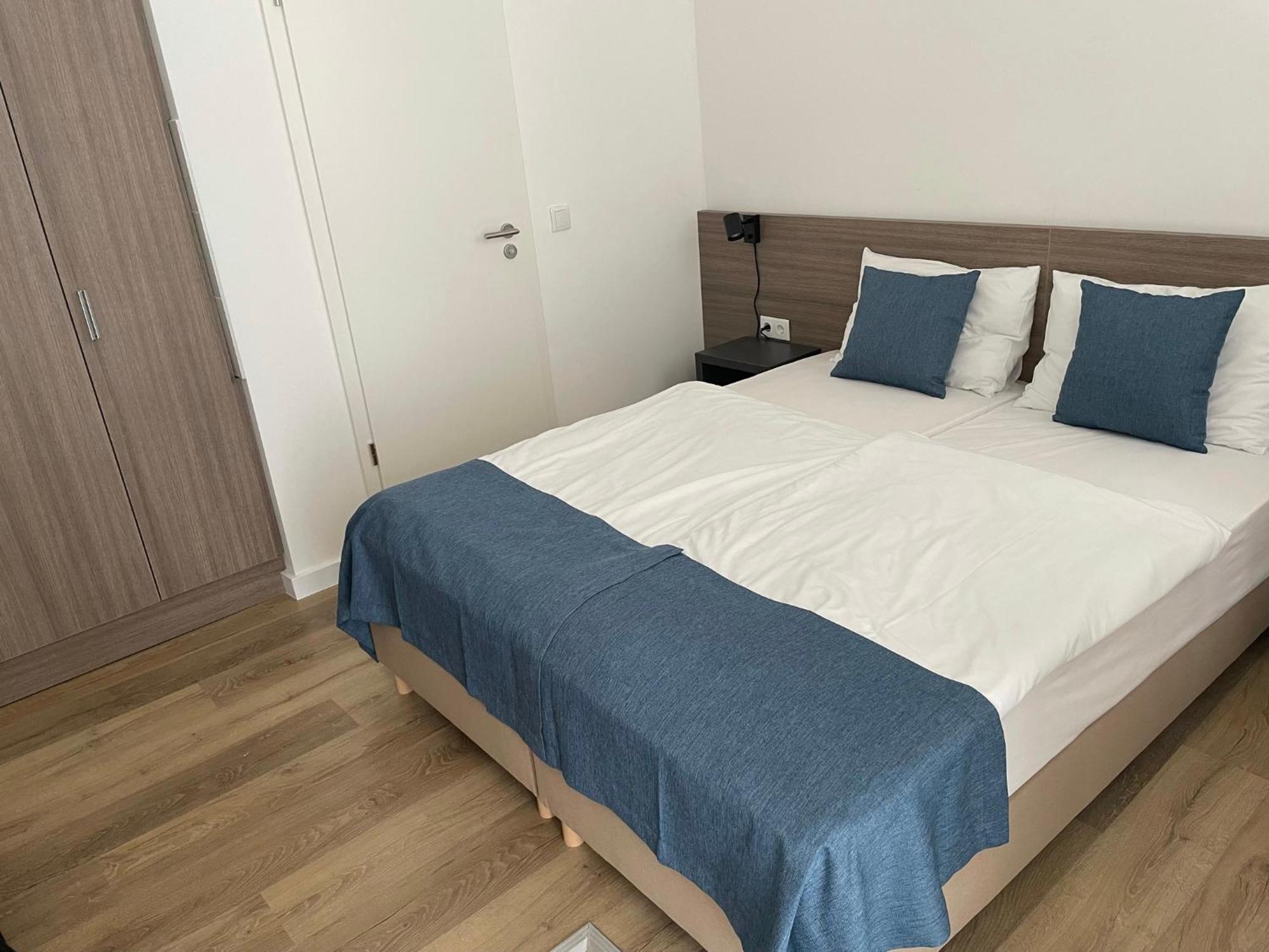 Res 3* Budapest
