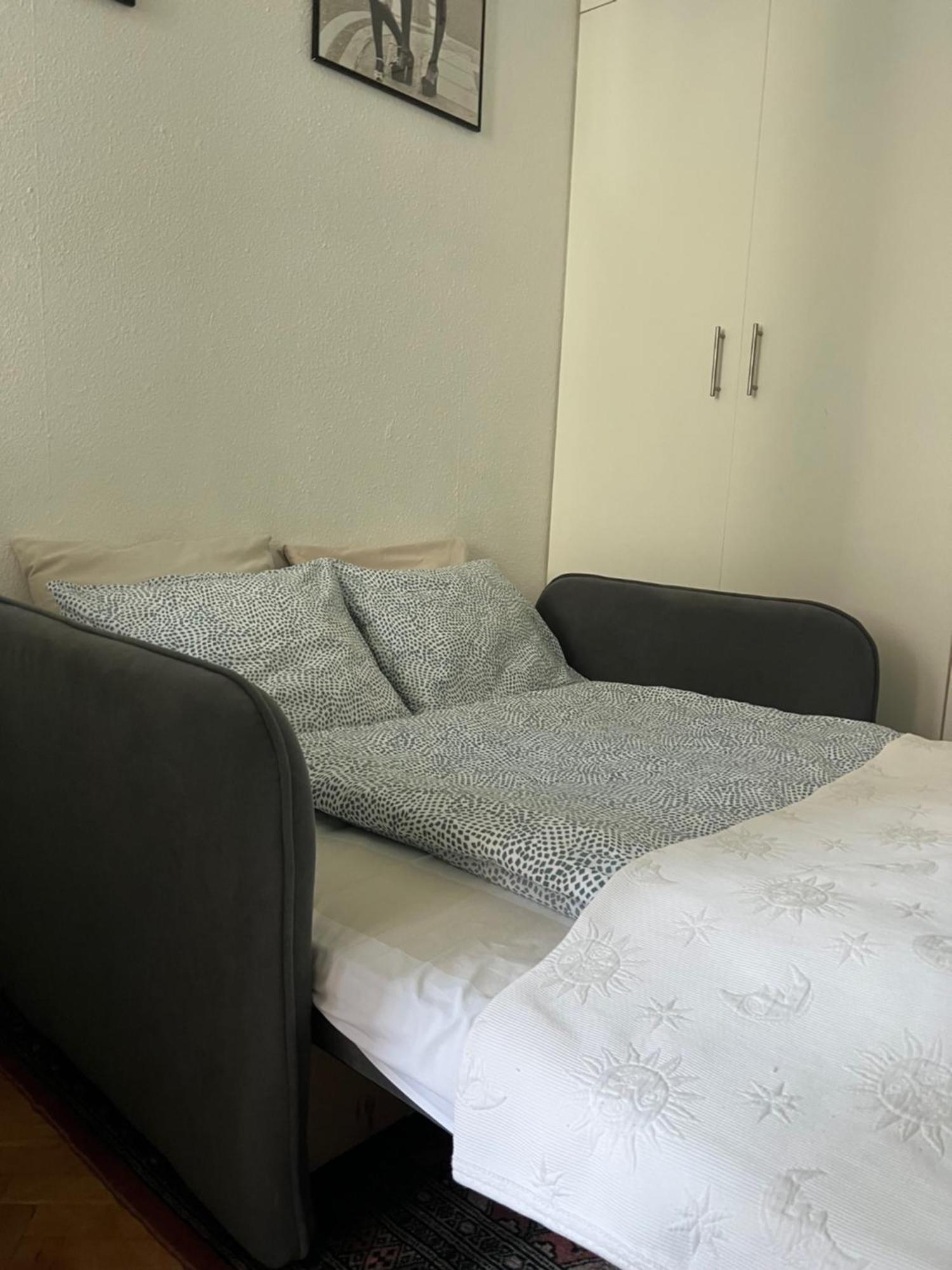 Allomas Apartament