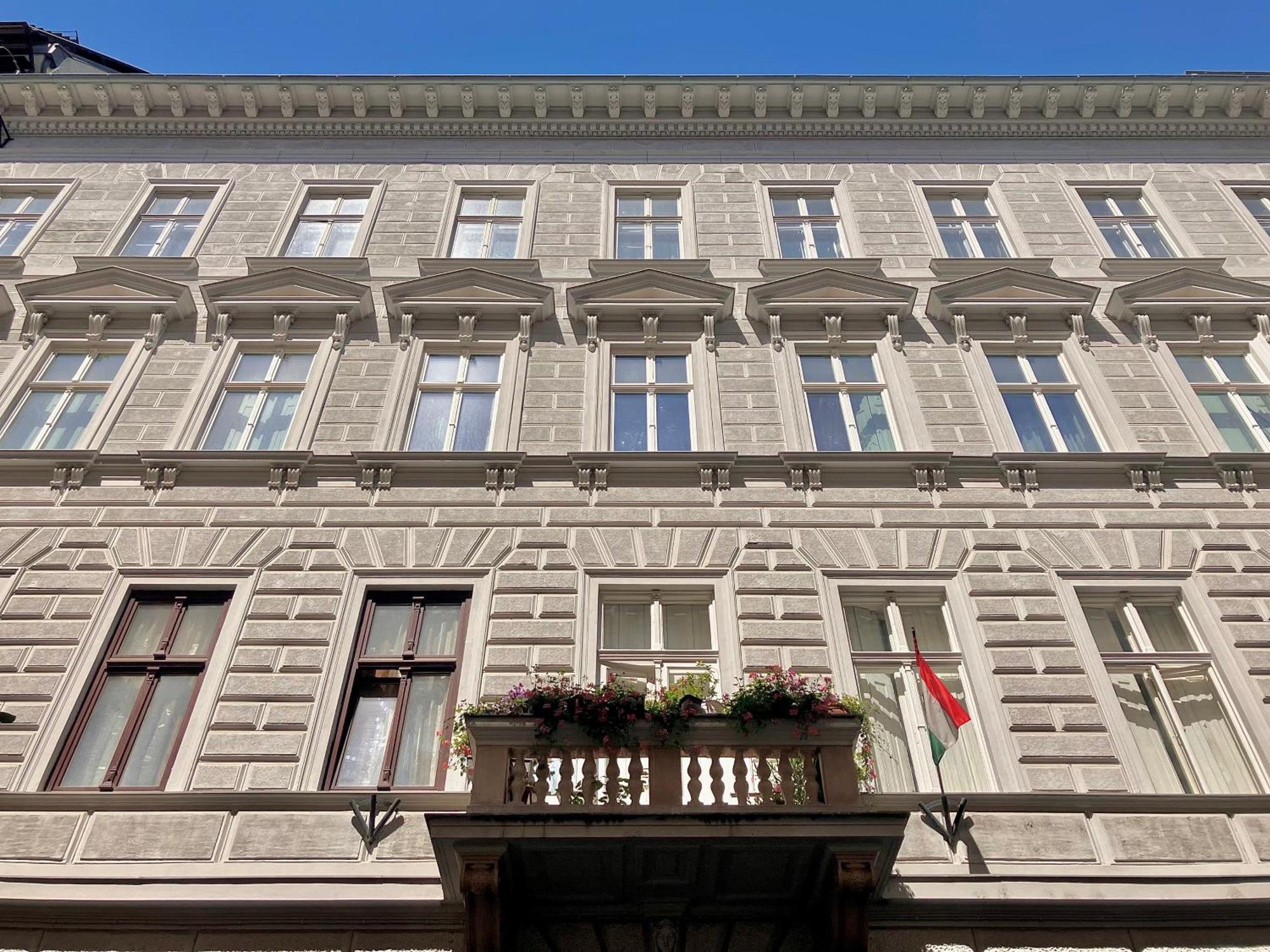 Paulay Design Budapest