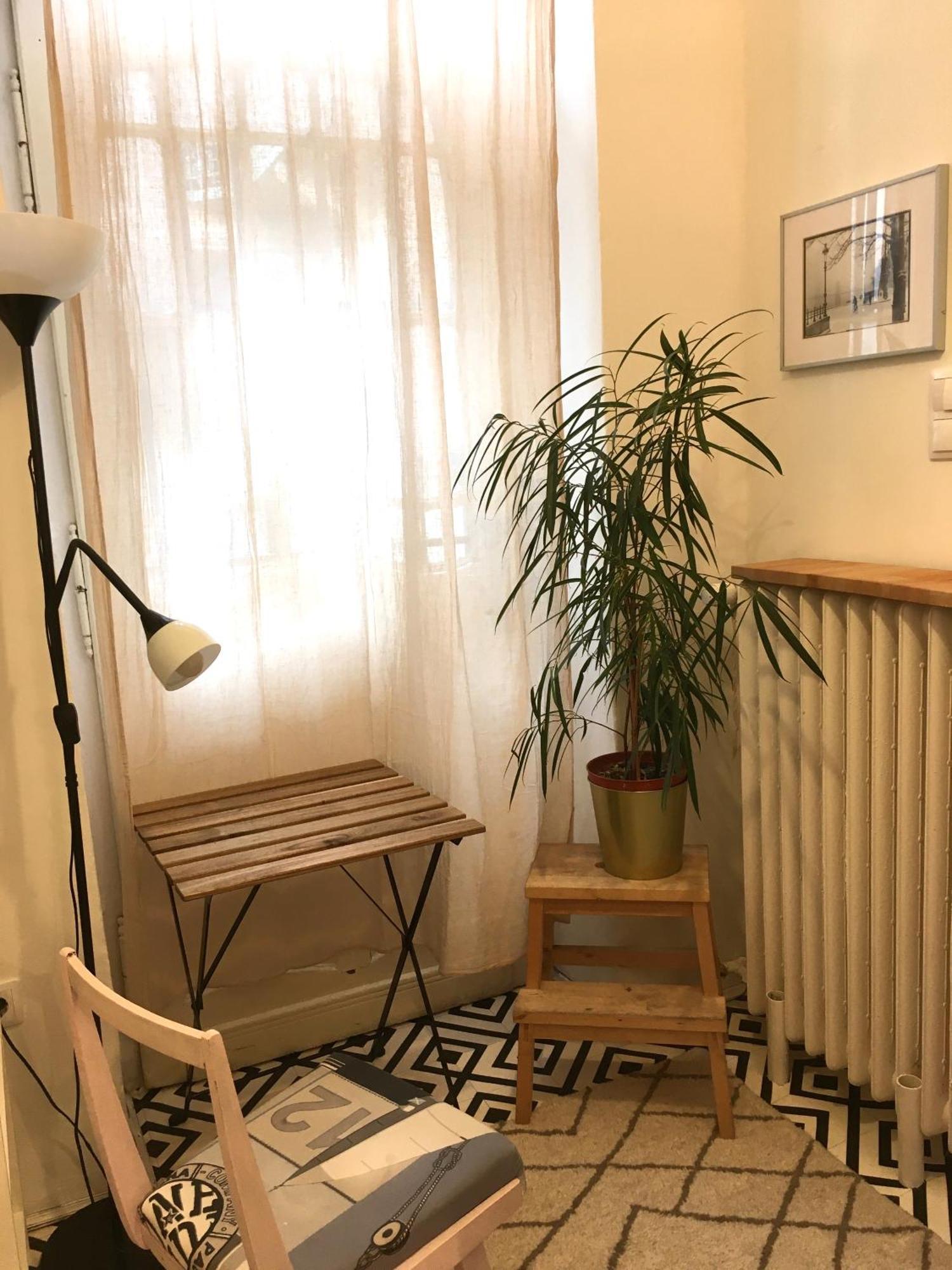 Gaia Astoria Budapest