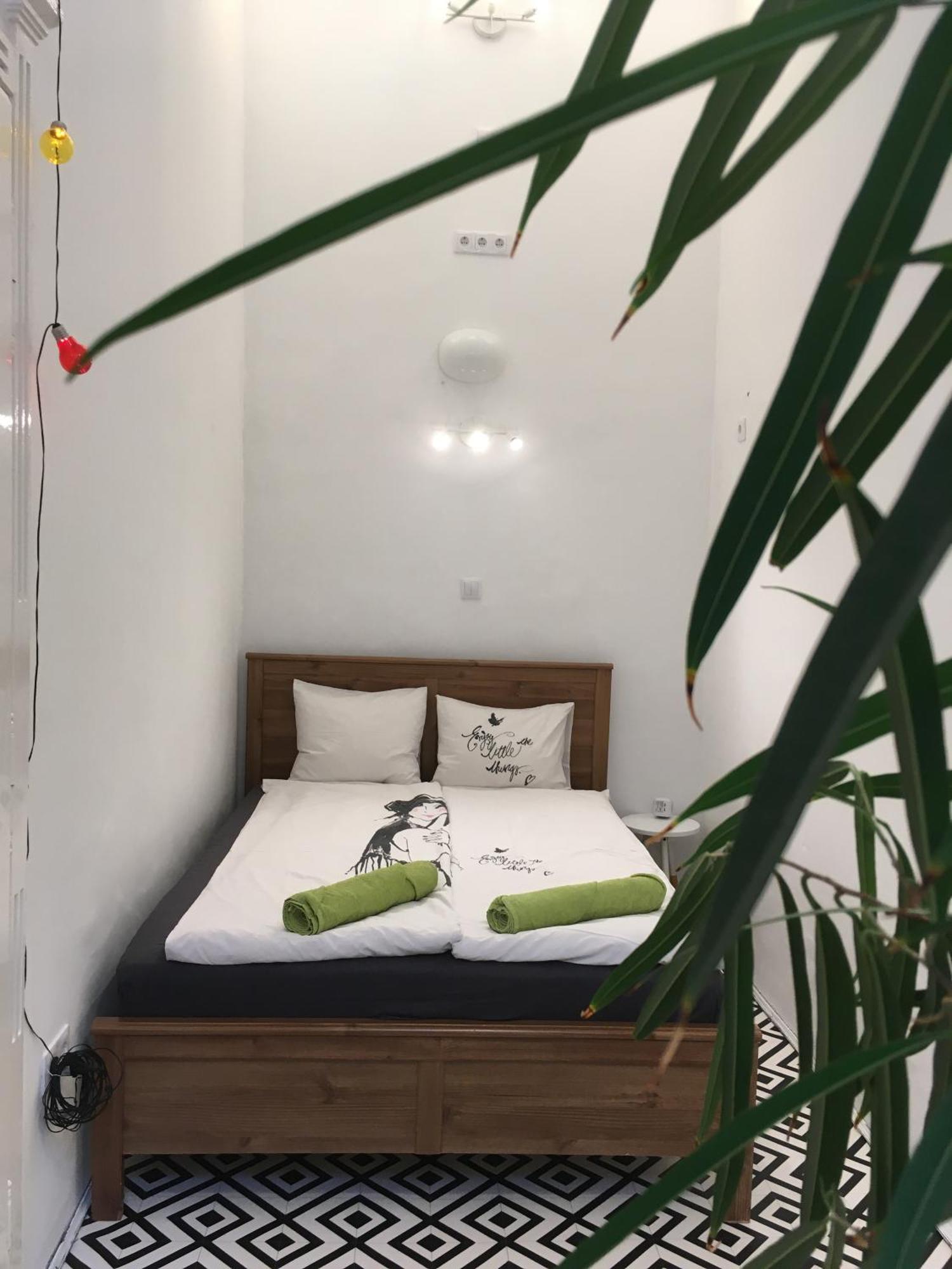 Ostello Gaia Astoria Budapest