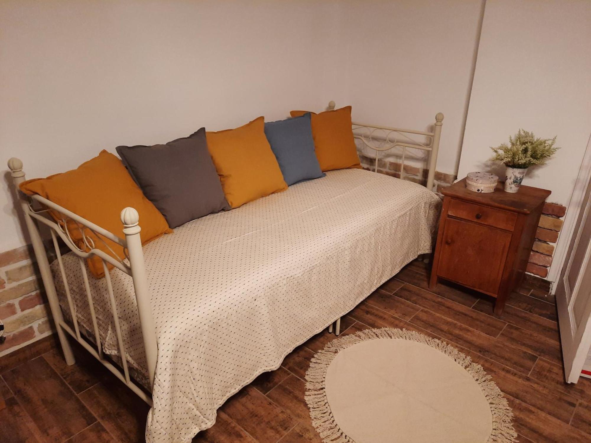 Kuria With Free Parking Apartamento Budapest