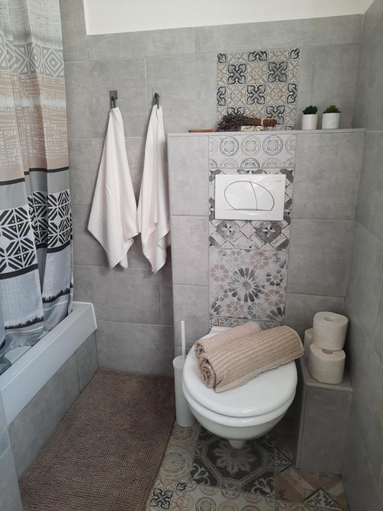 Apartamento Kuria With Free Parking Budapest