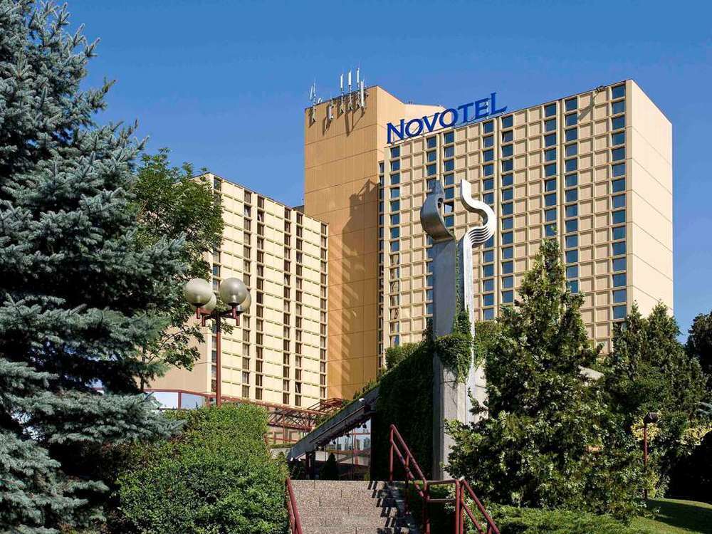 Novotel City