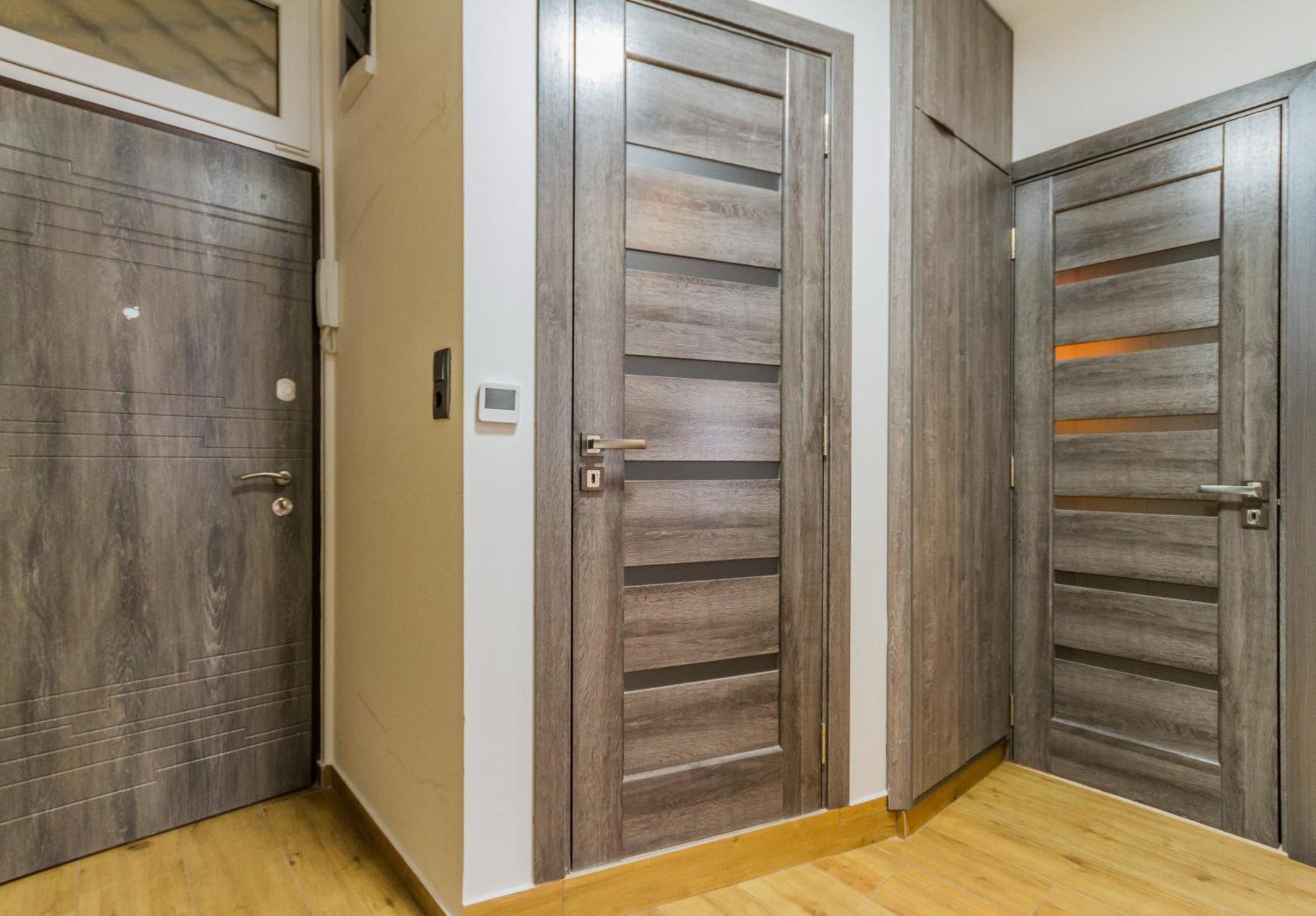Elite Place Apartamento
