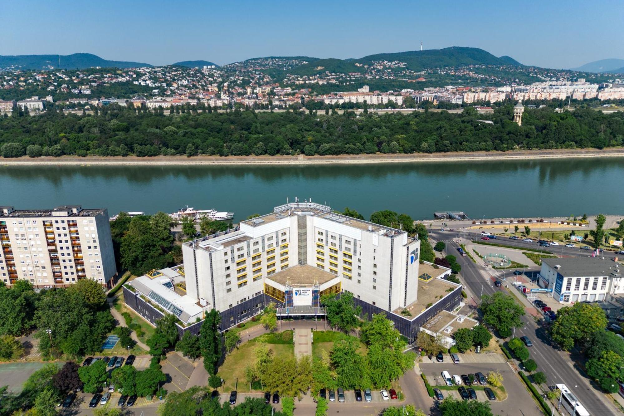 Danubius Helia Budapest