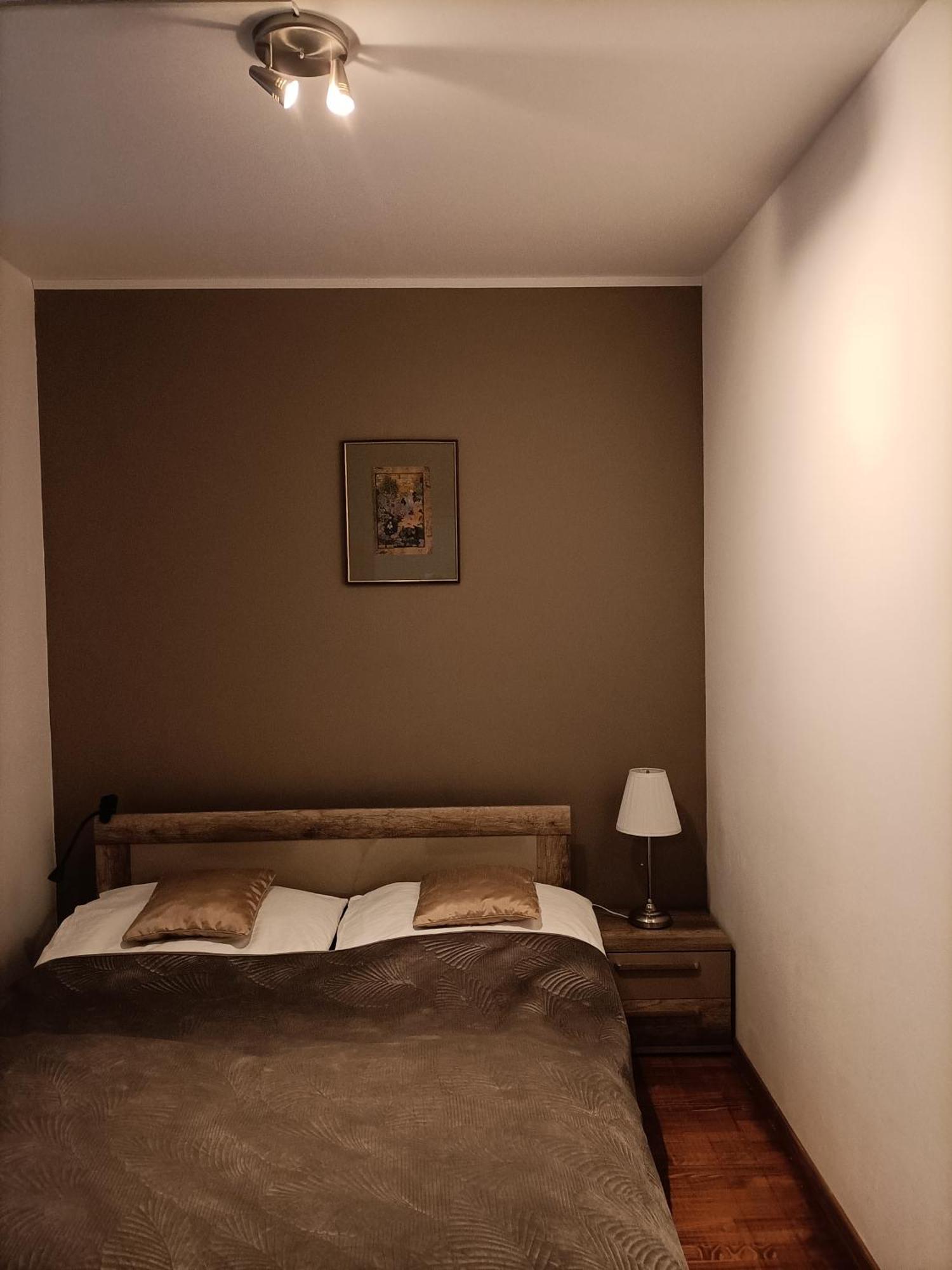 Cleopatra Apartmán *