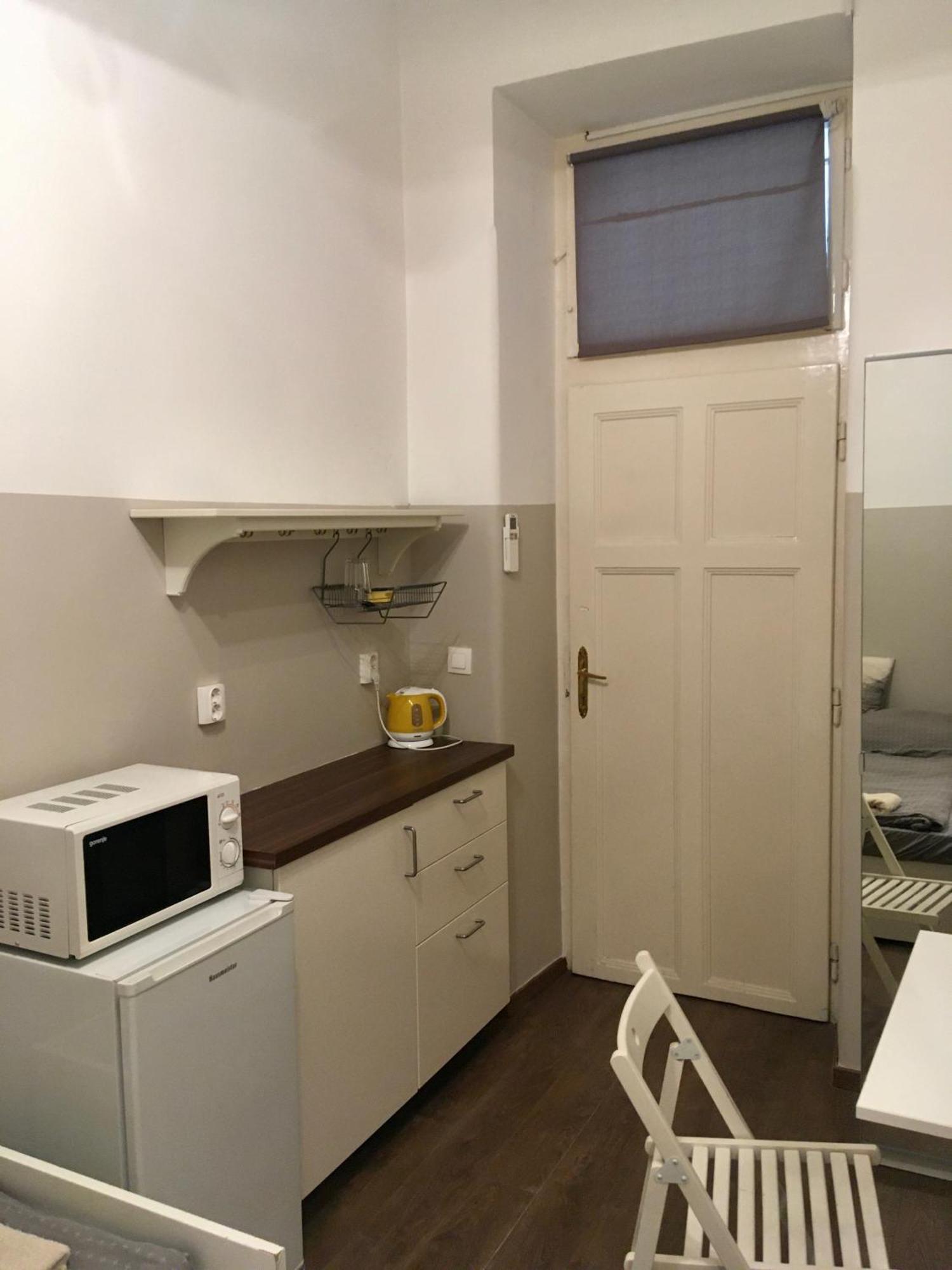 - Quiet - Ruin Pubs - New Design - Ac - 3 Apartment Budapest