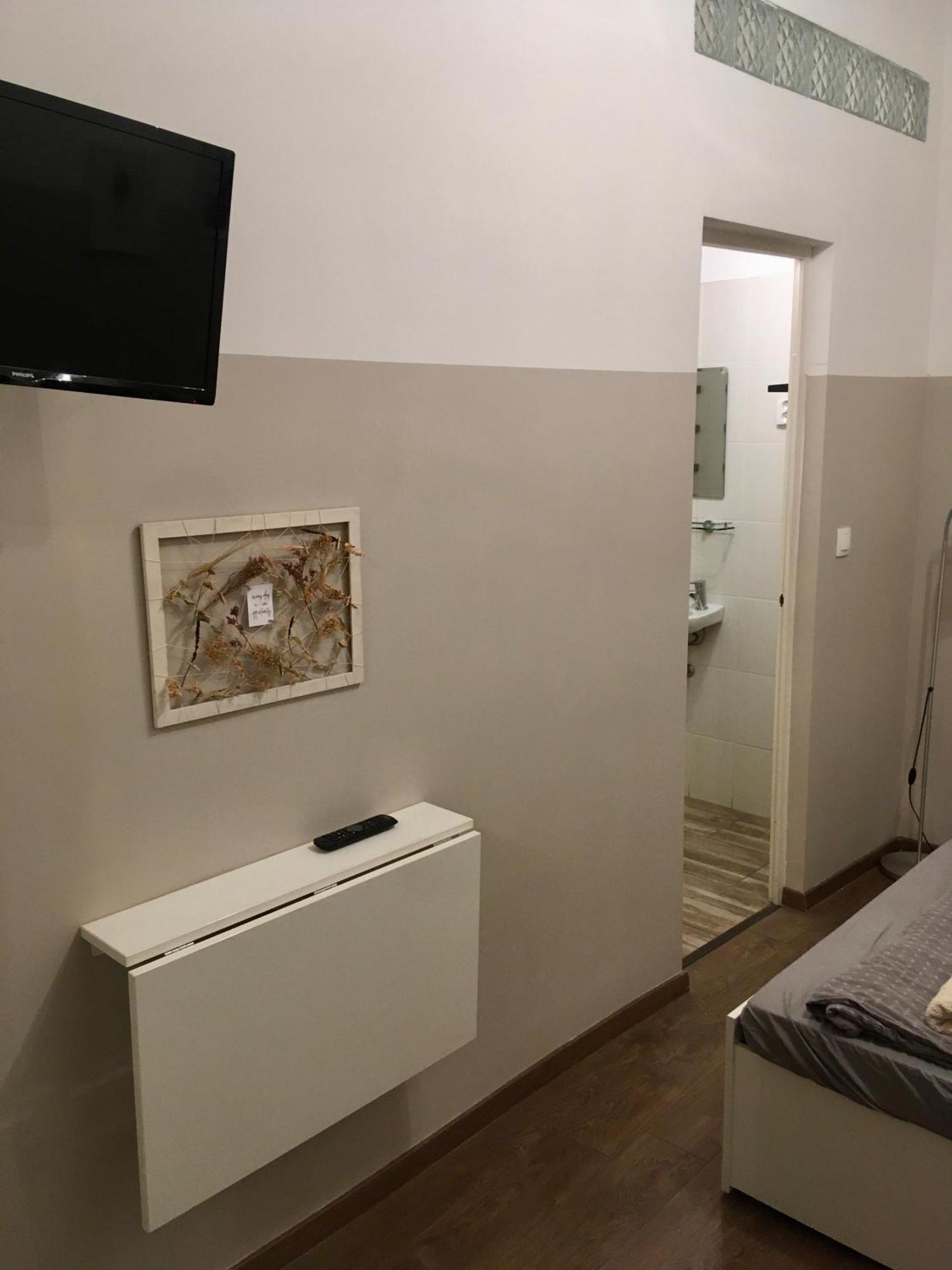 Apartment - Quiet - Ruin Pubs - New Design - Ac - 3