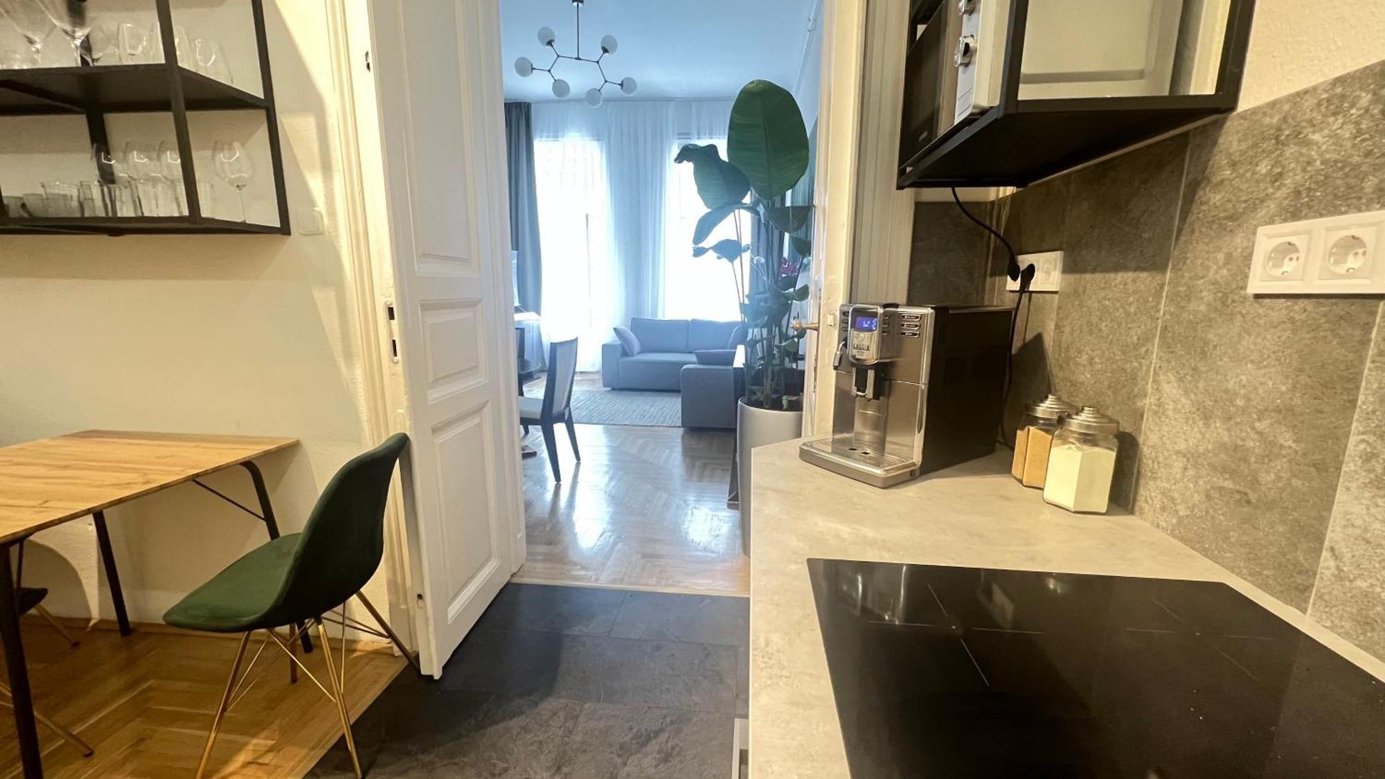 Aviator Luxury Budapešť