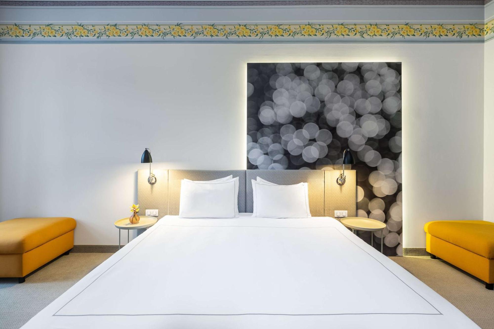 Park Plaza 4* Budapeszt