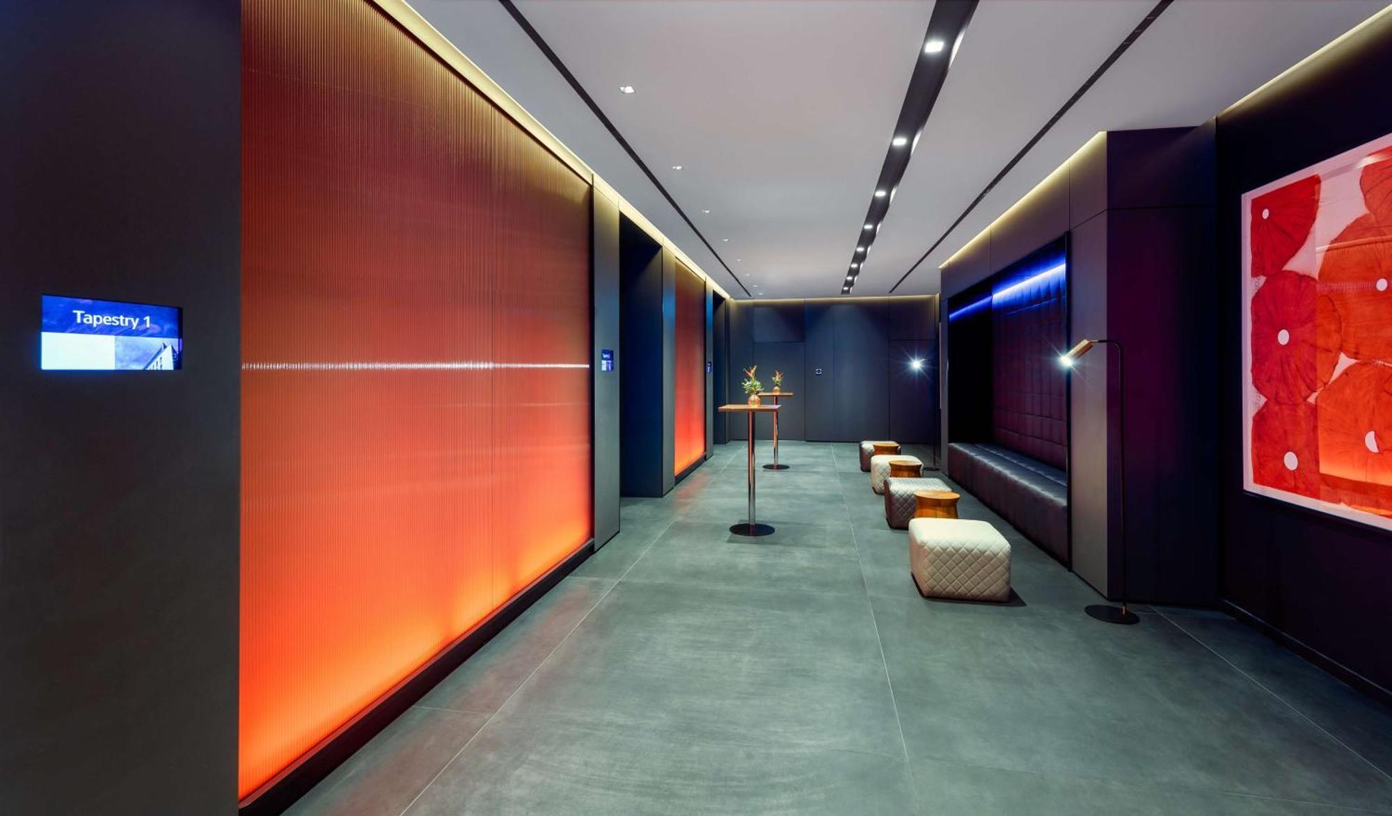 Park Plaza Hotel