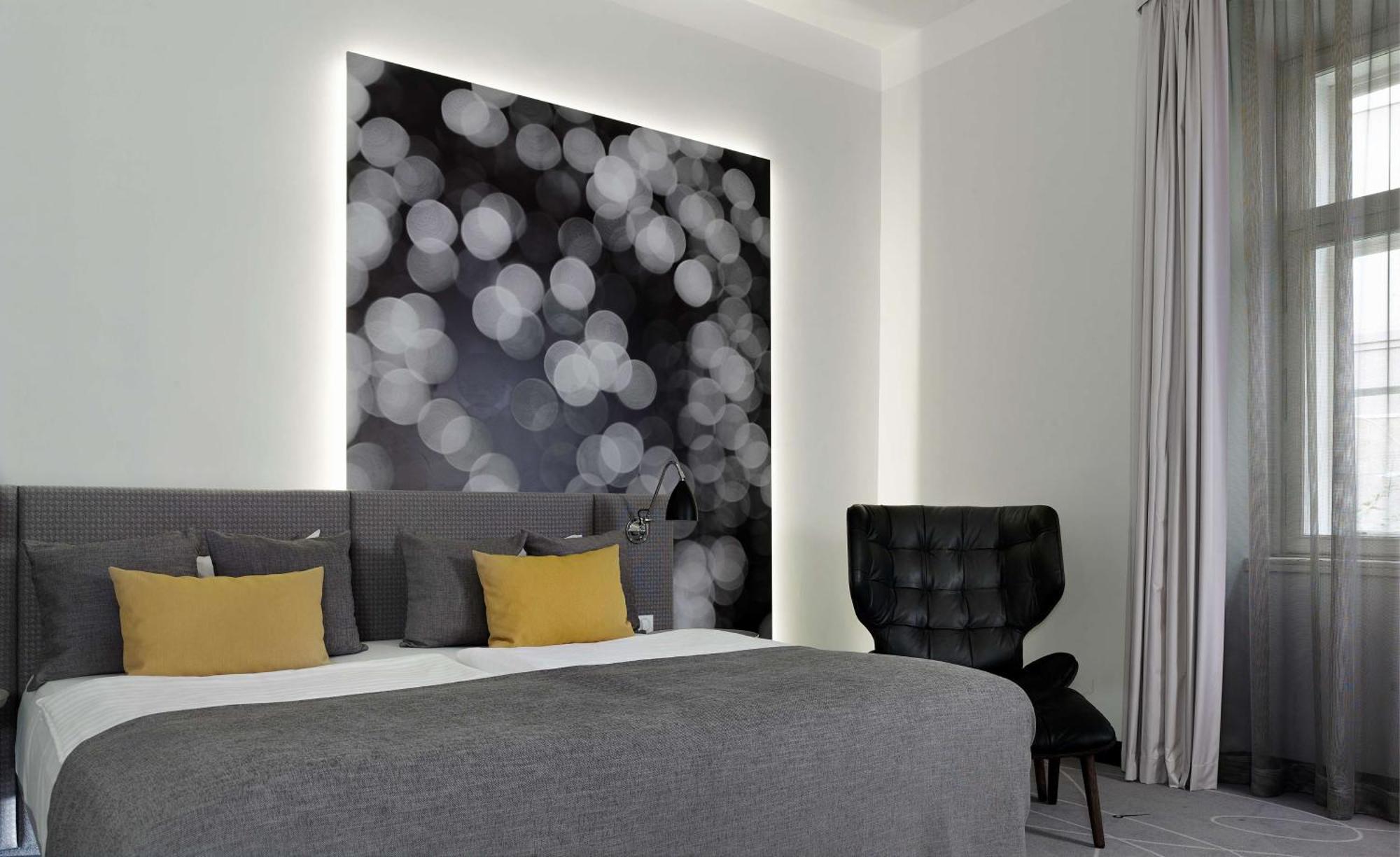 Hotel Park Plaza Budapeszt