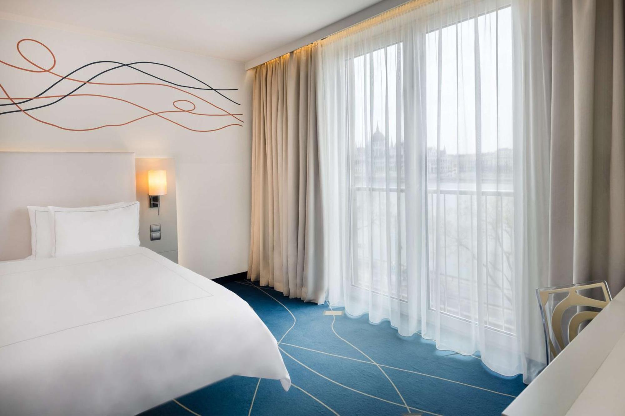 Park Plaza Hotel