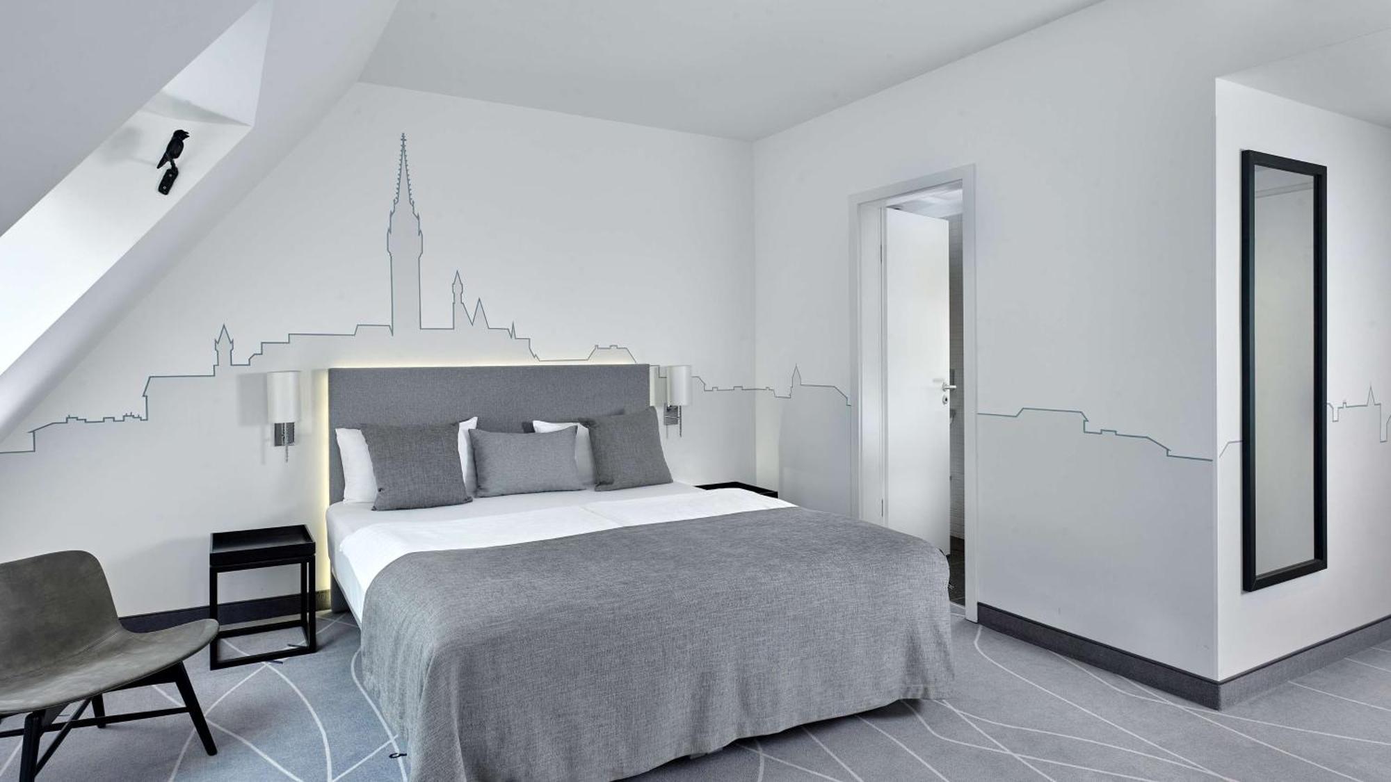 Hotel Park Plaza Budapeszt