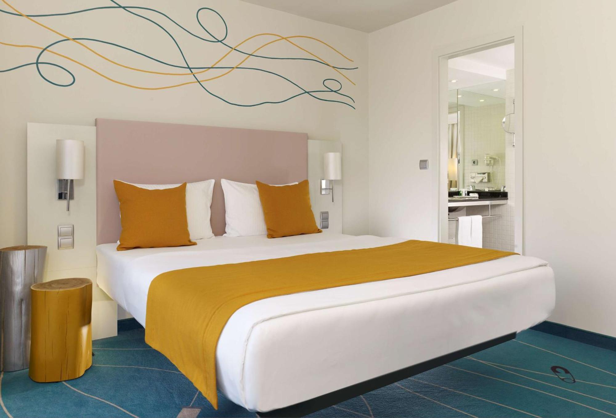 Park Plaza 4* Budapeszt