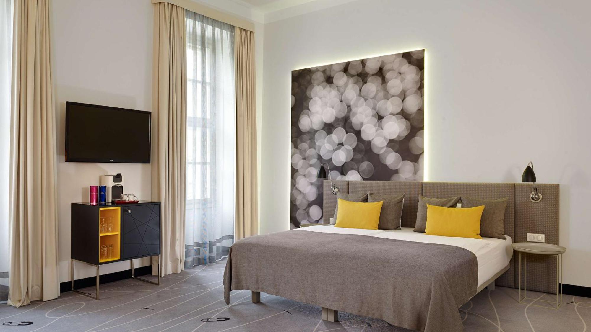 Park Plaza Hotel Budapeszt
