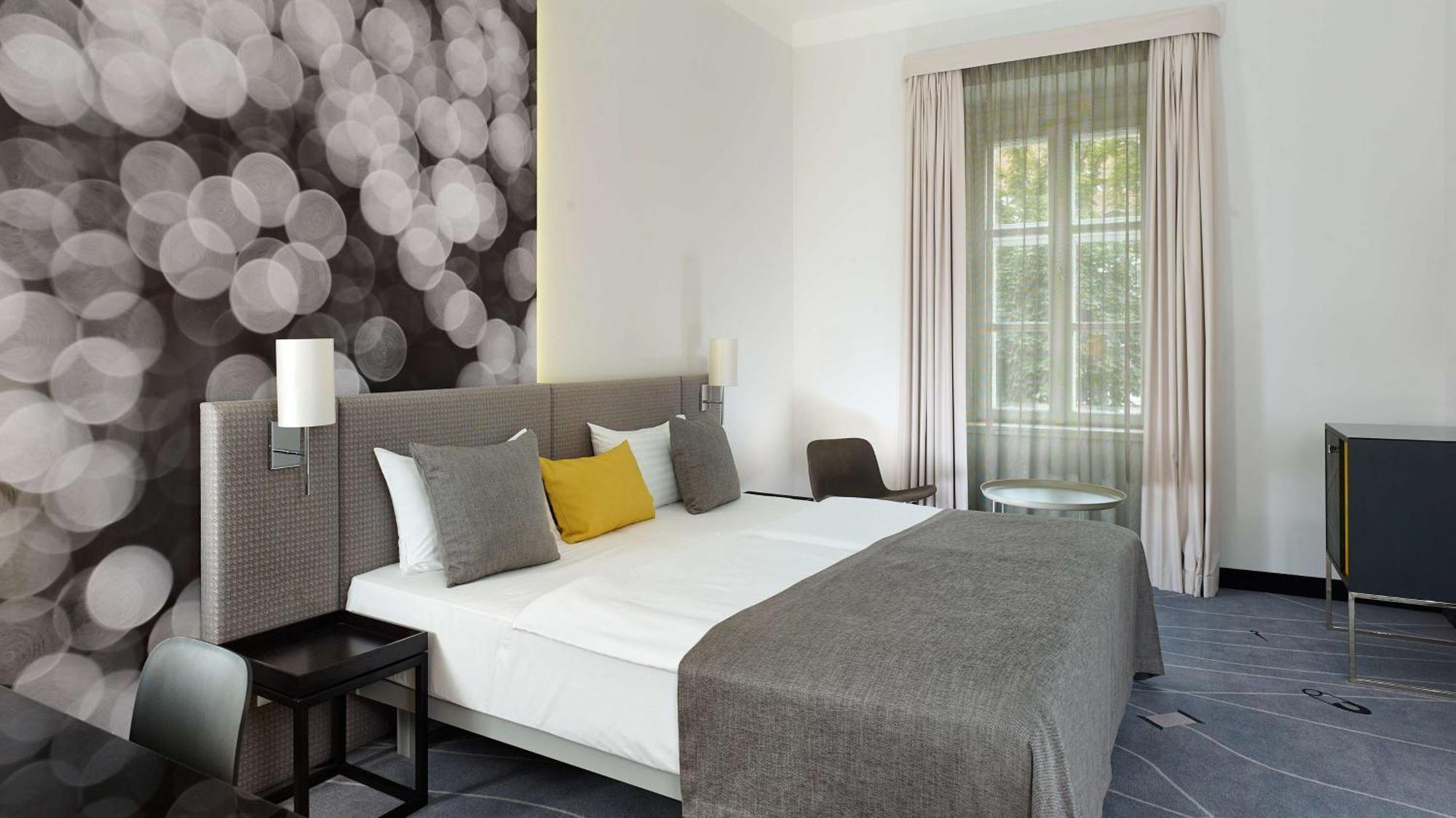 Hotel Park Plaza Budapeszt