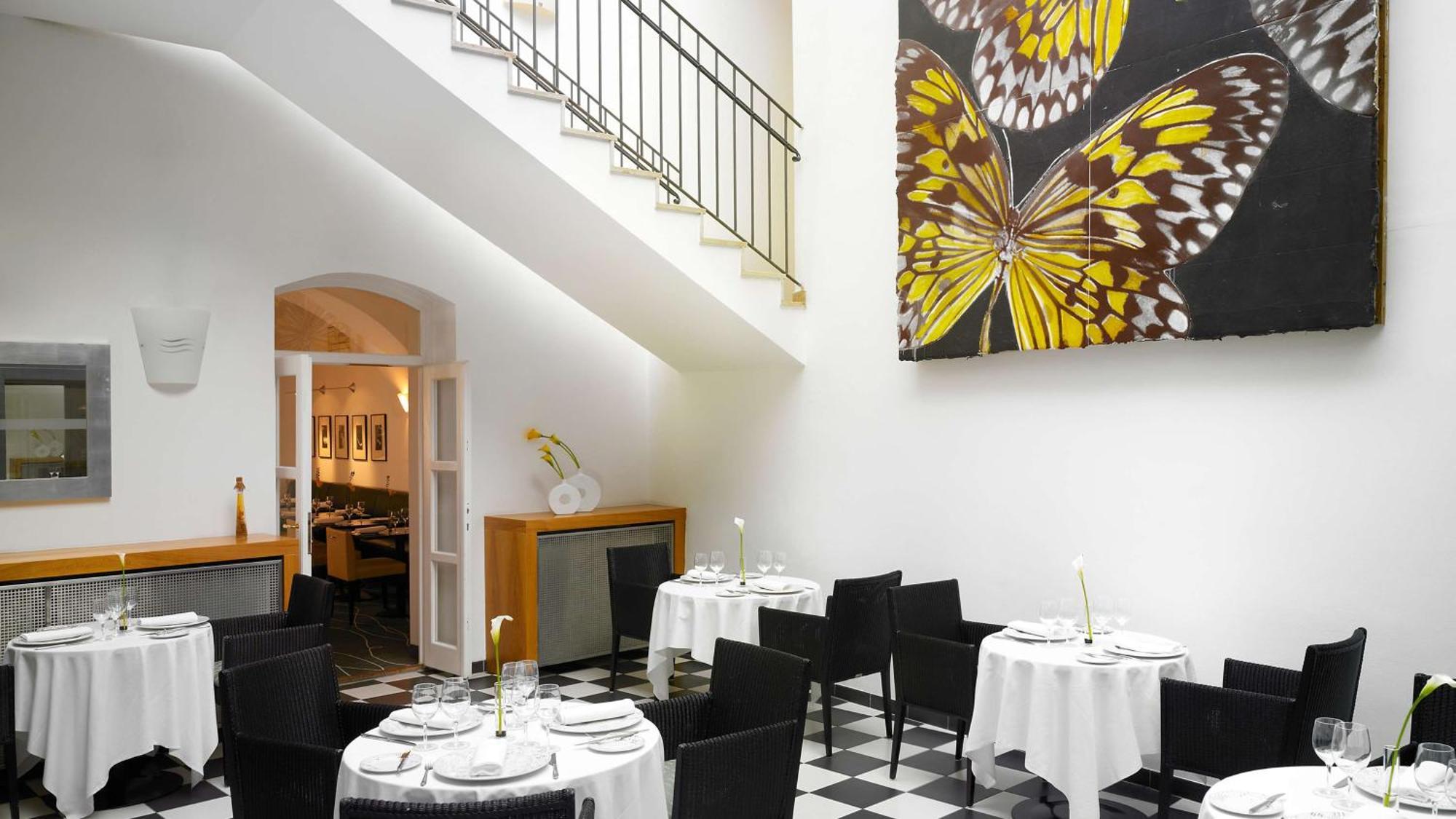 Park Plaza Hotel Budapeszt