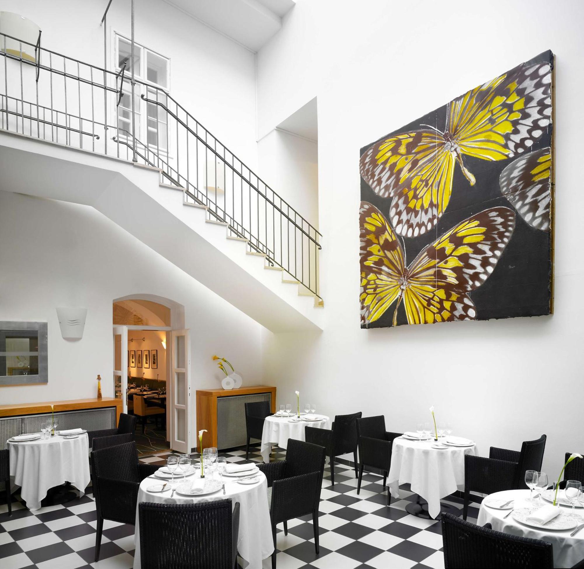 Hotel Park Plaza