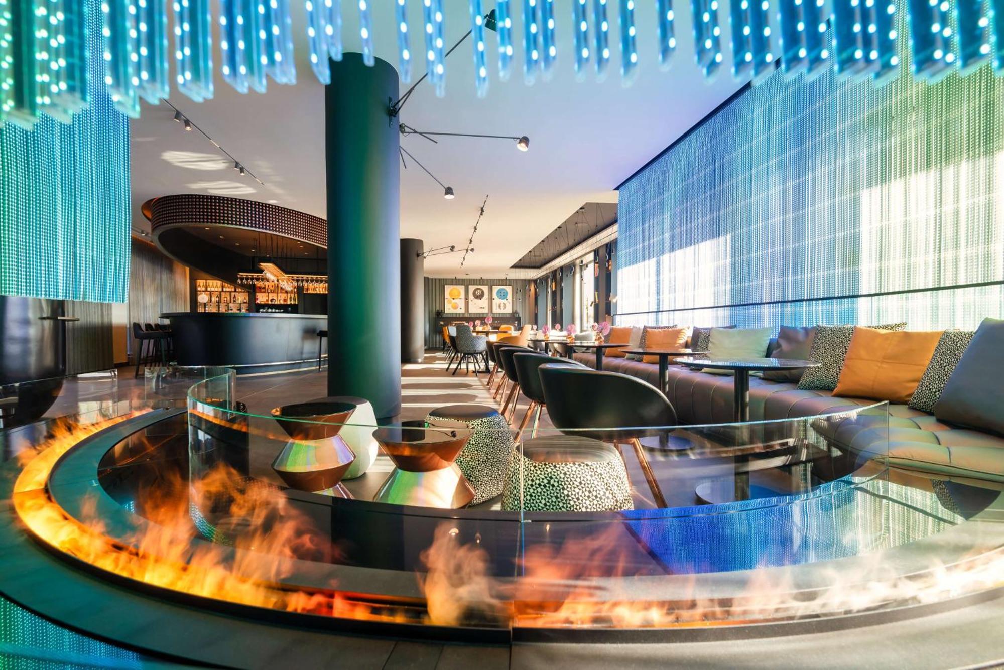 Park Plaza